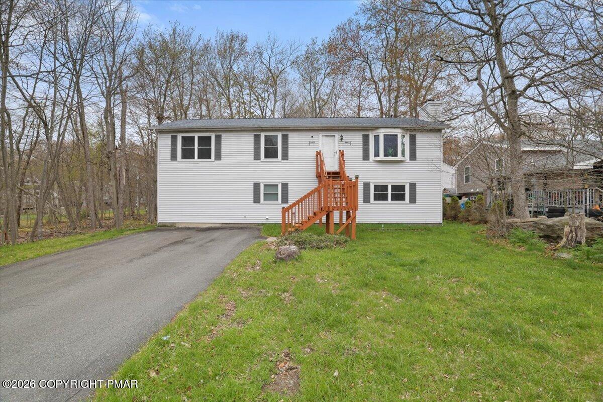 8435 Bear Trail Drive