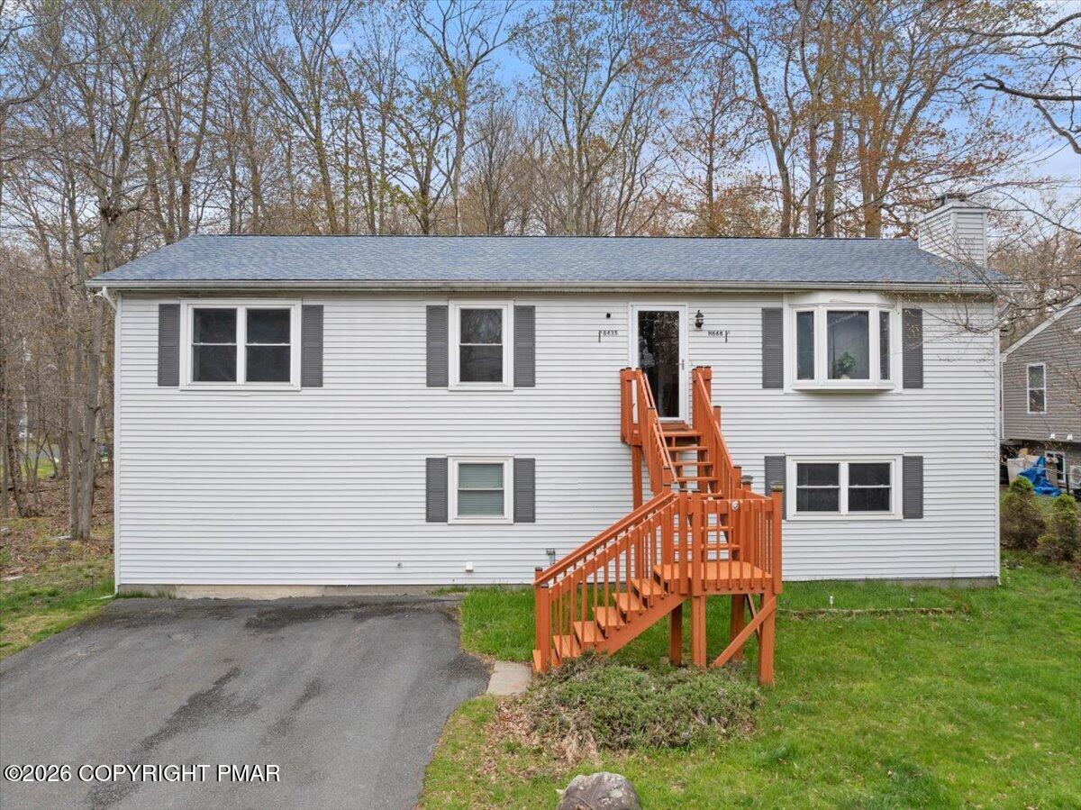8435 Bear Trail Drive