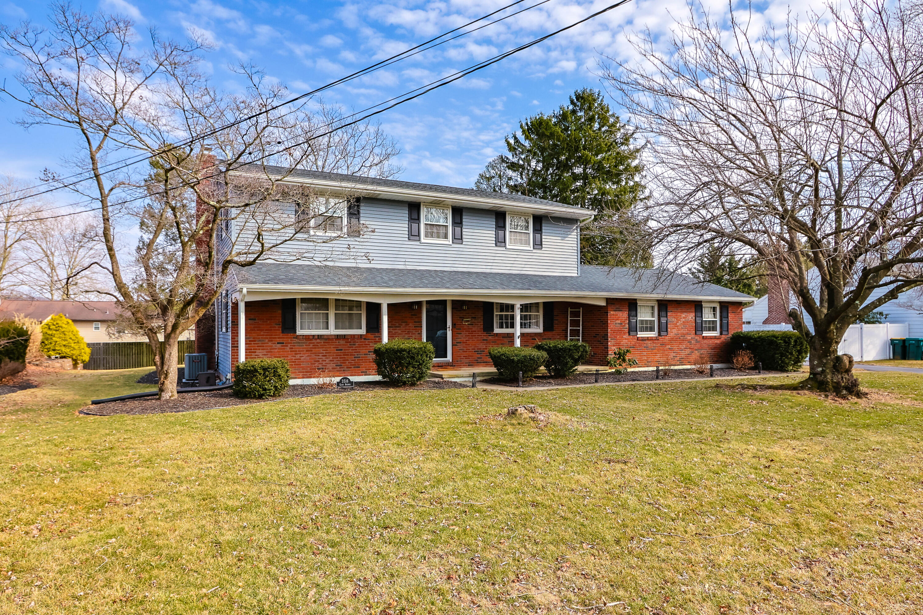 3516 Glen Avenue, Easton, Pennsylvania image 1