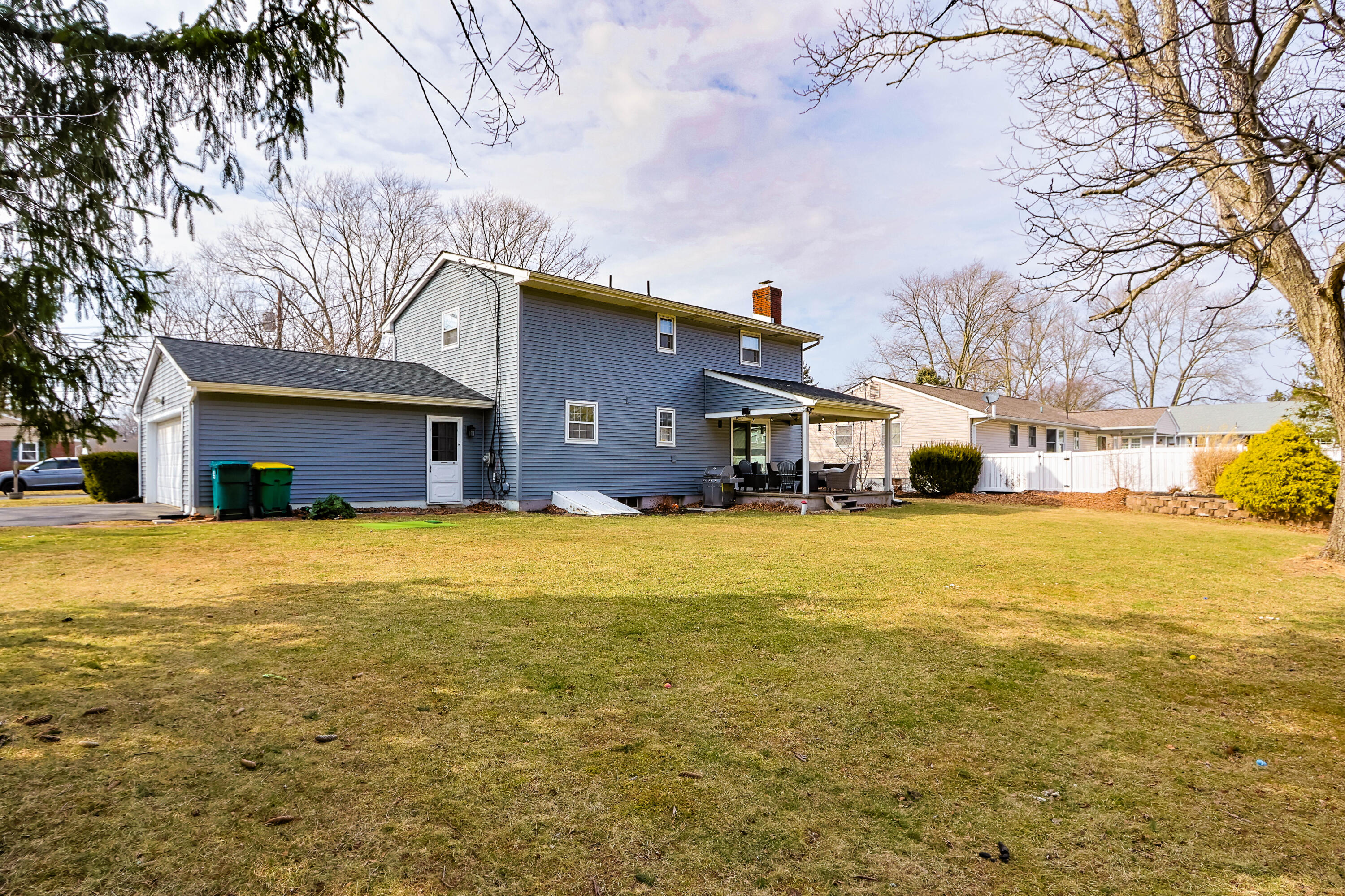 3516 Glen Avenue, Easton, Pennsylvania image 35