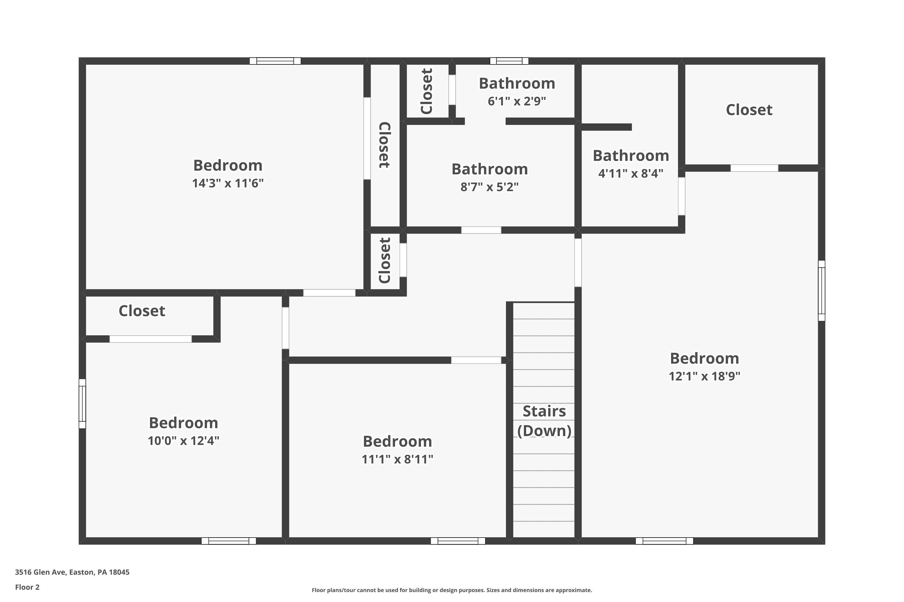 3516 Glen Avenue, Easton, Pennsylvania image 6