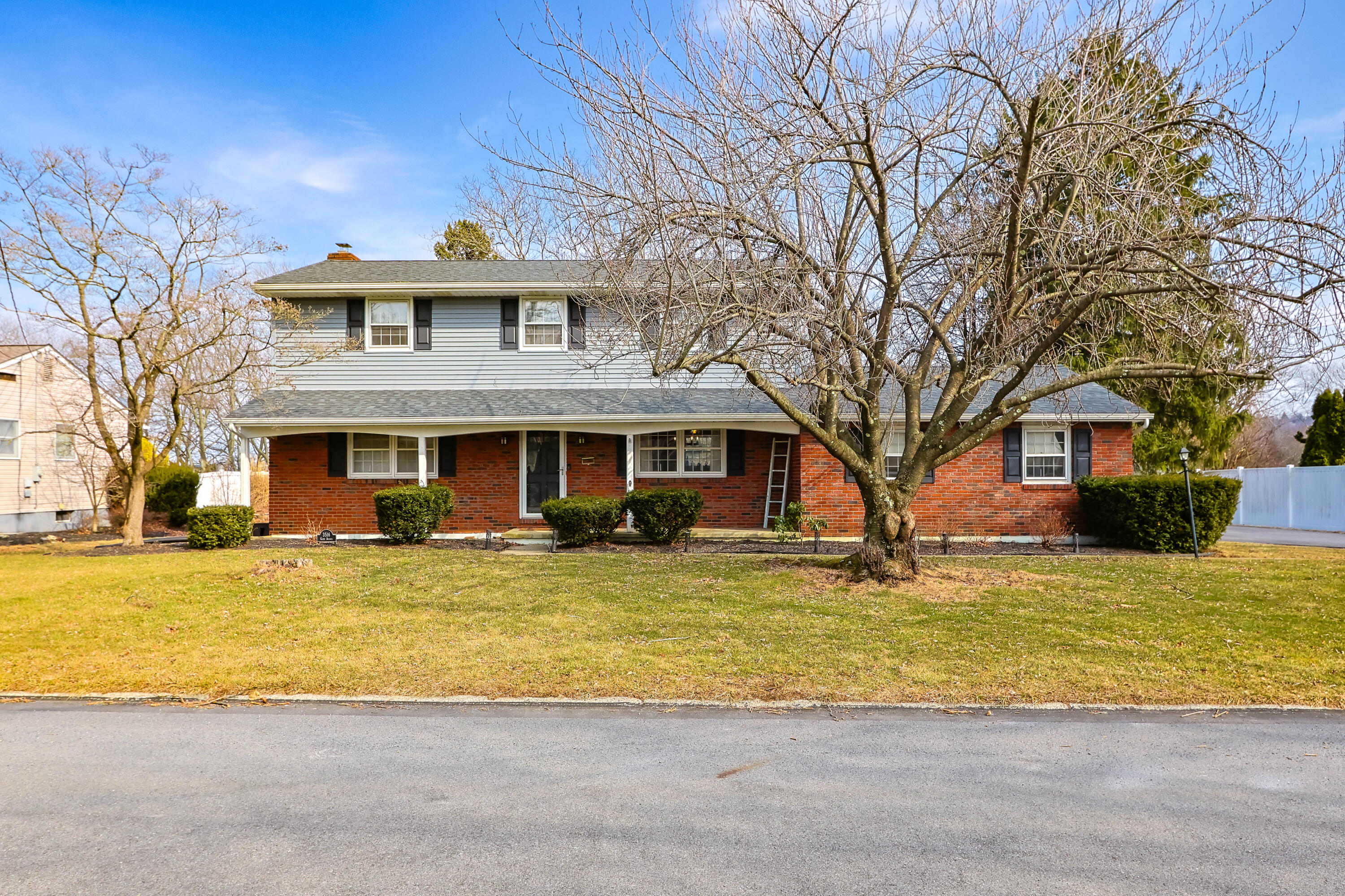 3516 Glen Avenue, Easton, Pennsylvania image 43