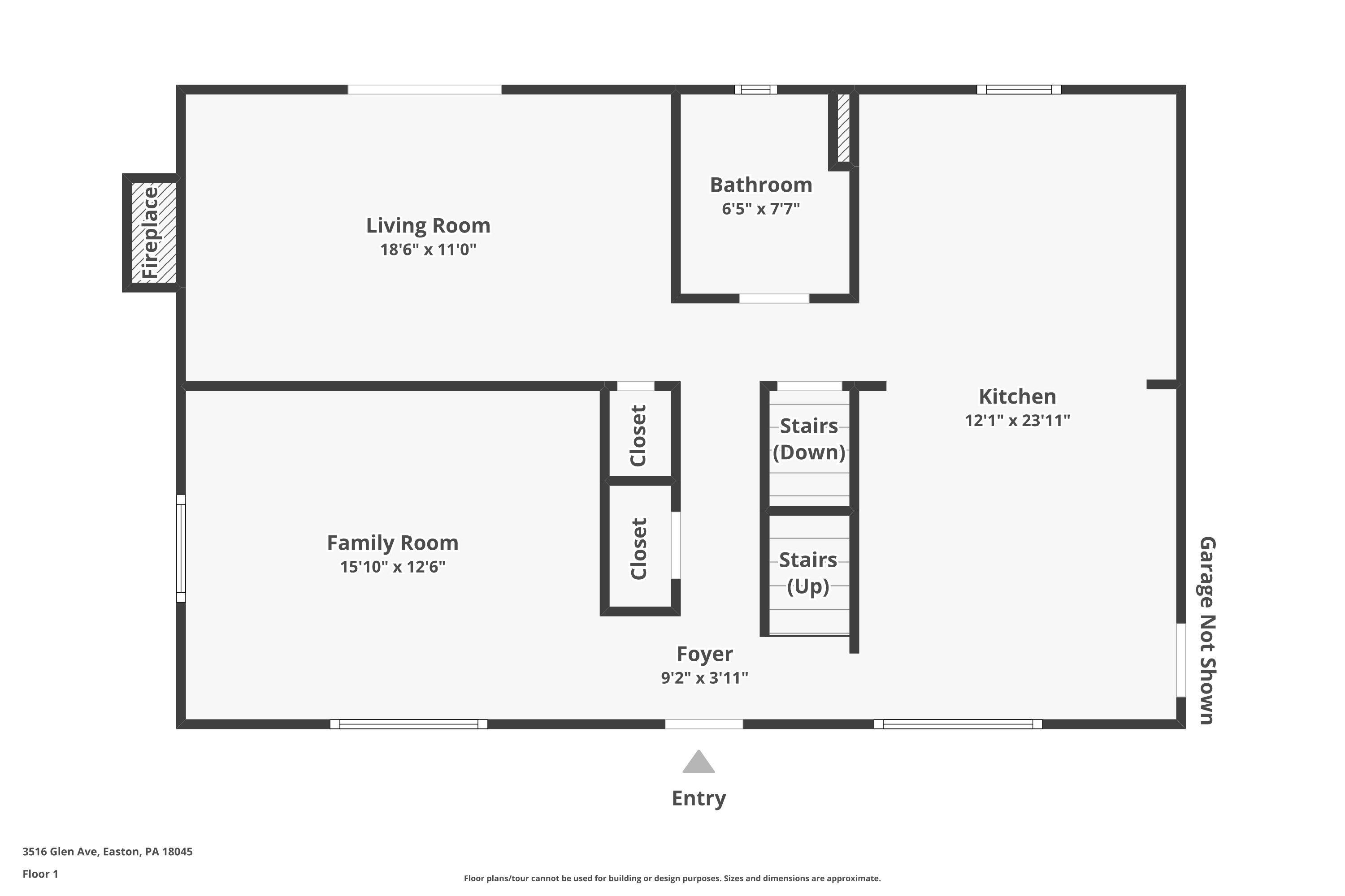 3516 Glen Avenue, Easton, Pennsylvania image 5
