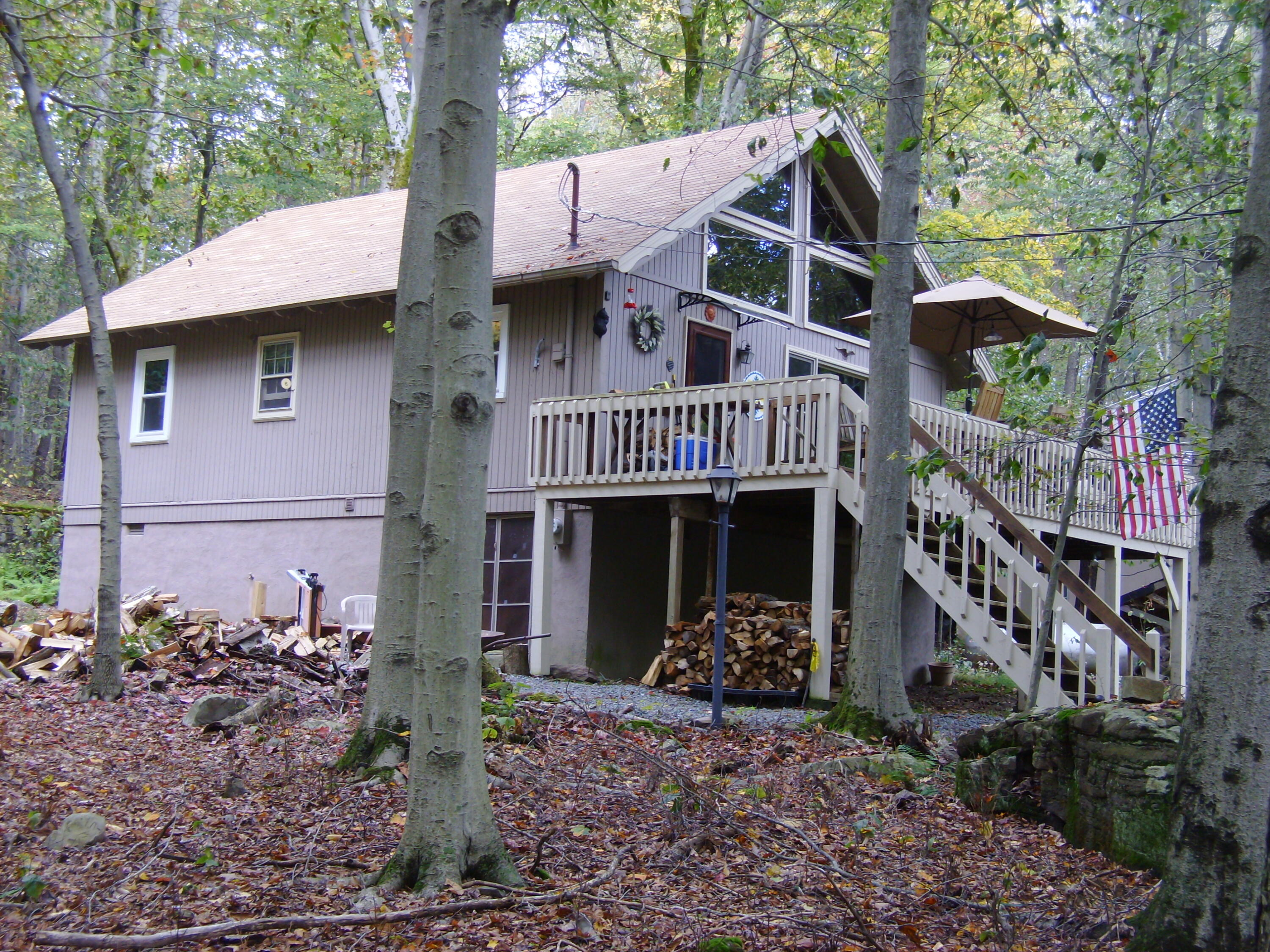 1008 Locust Drive, Newfoundland, Pennsylvania image 21