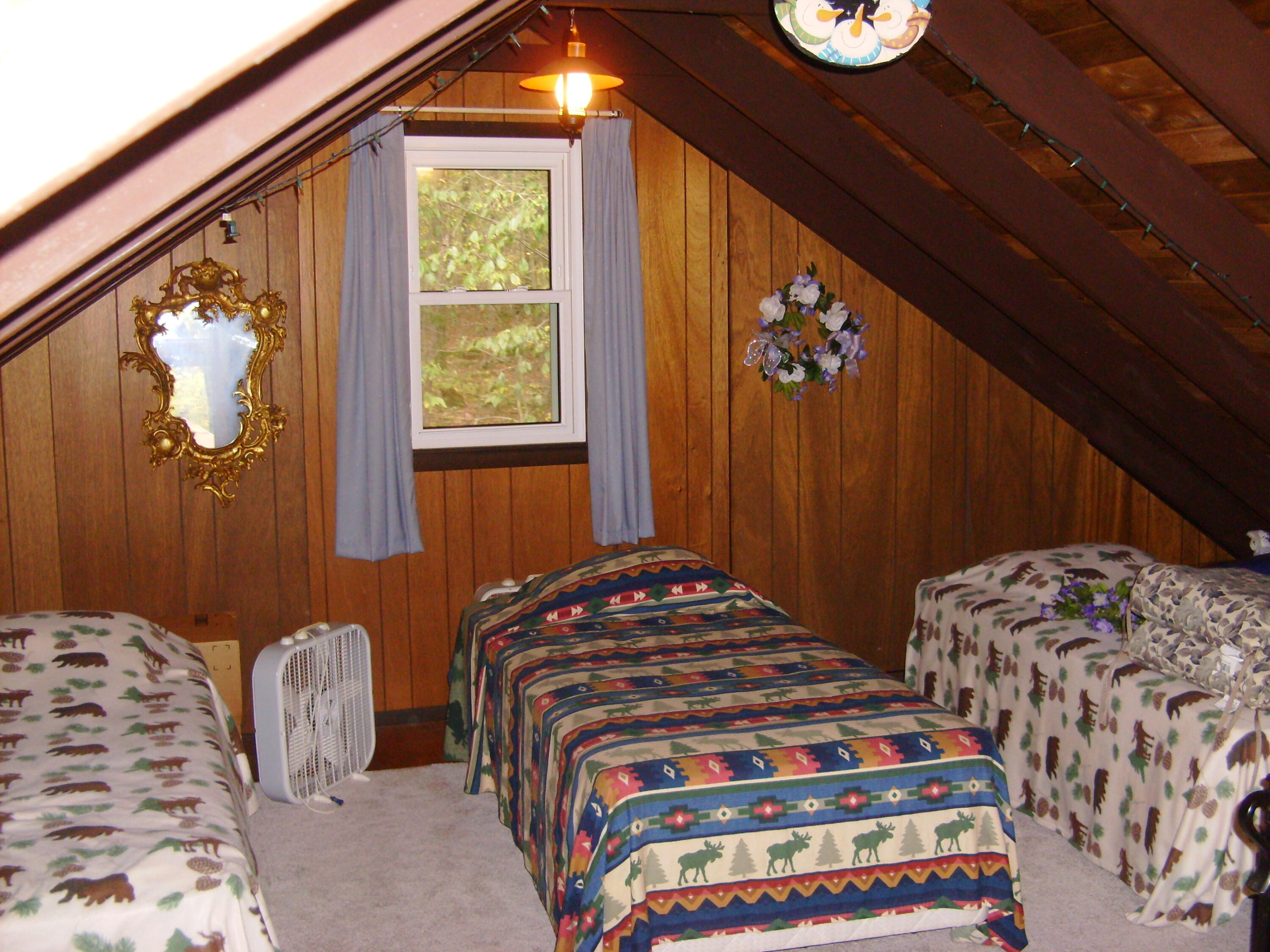 1008 Locust Drive, Newfoundland, Pennsylvania image 14