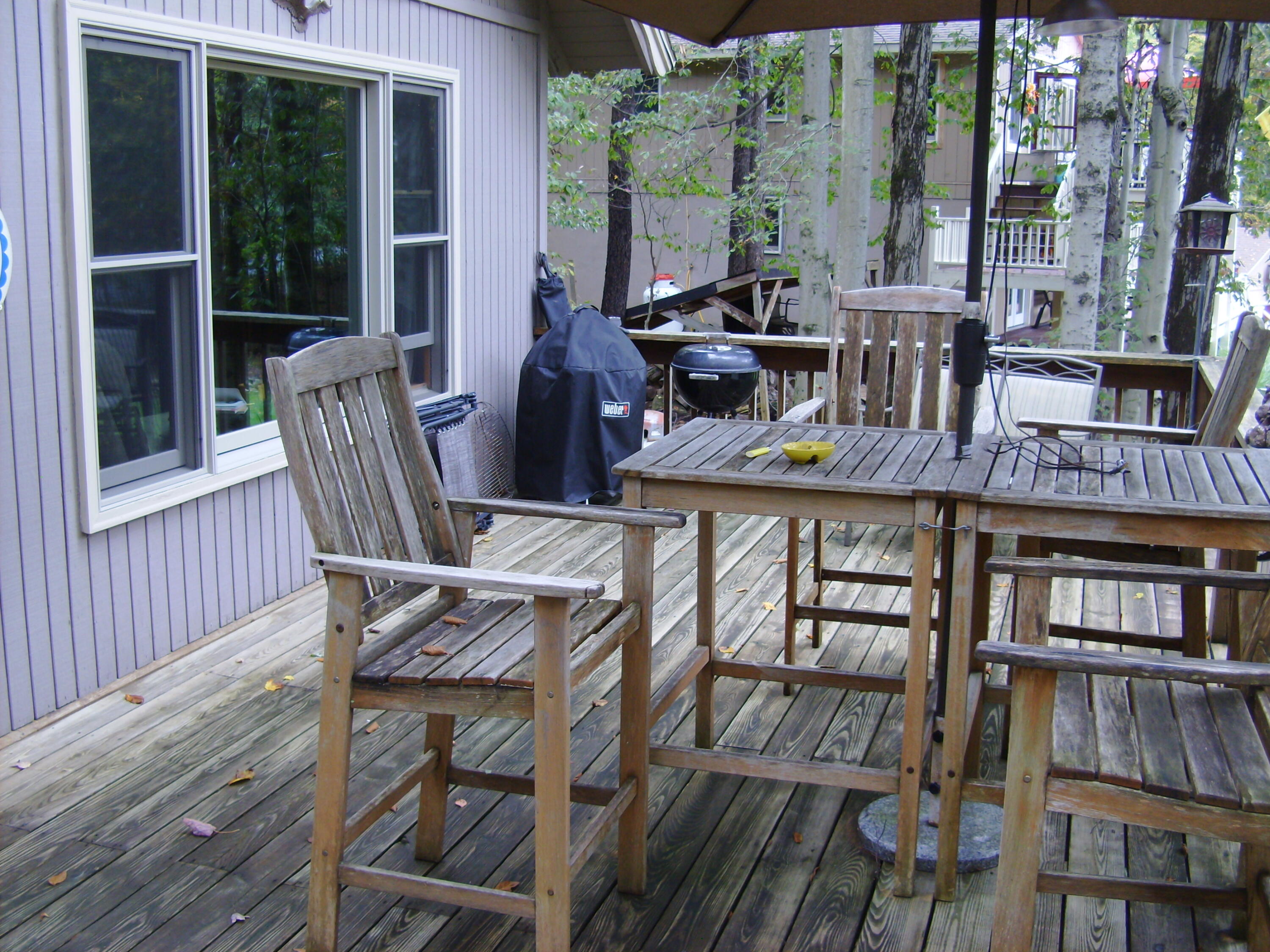 1008 Locust Drive, Newfoundland, Pennsylvania image 17