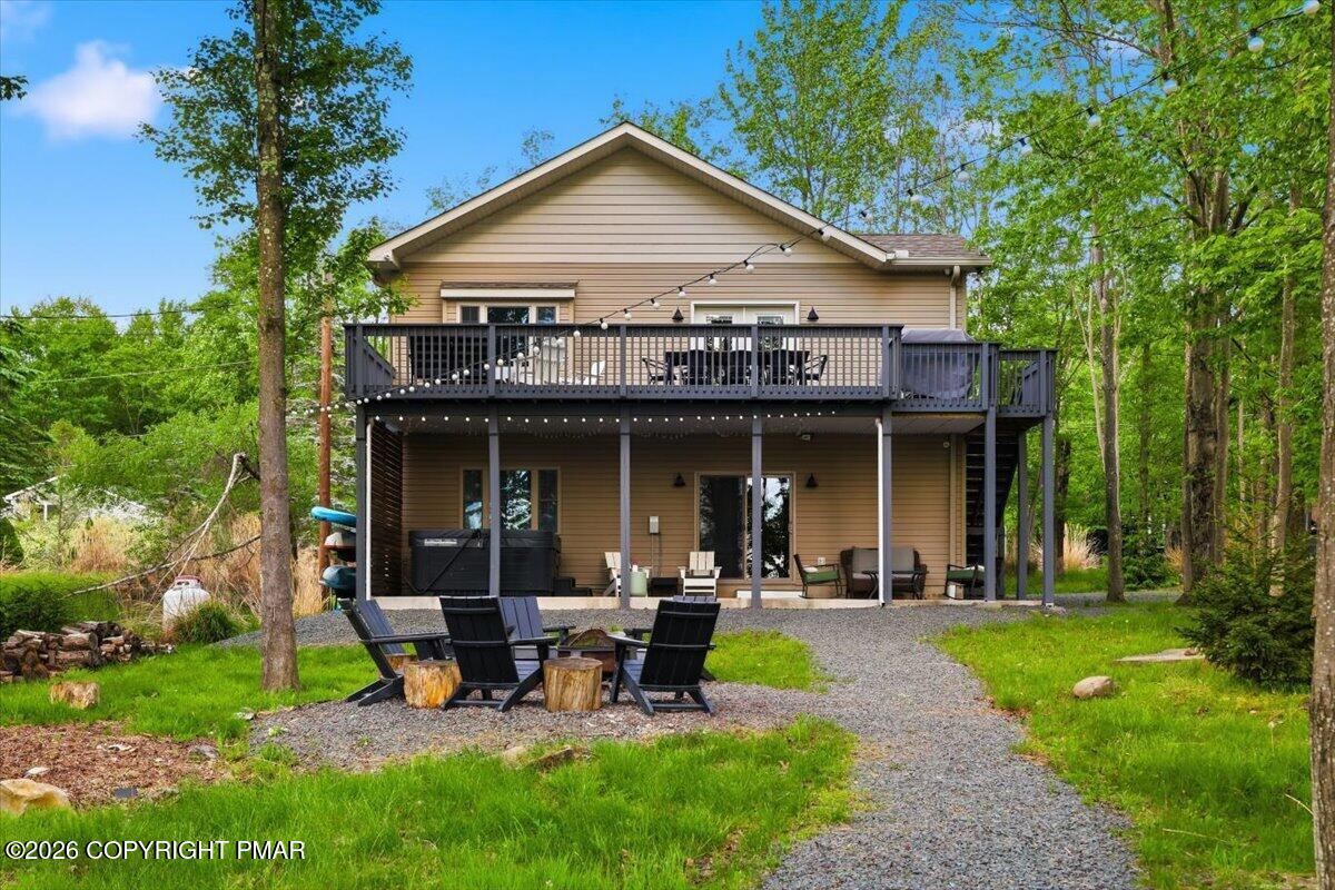 204 Trout Creek Drive