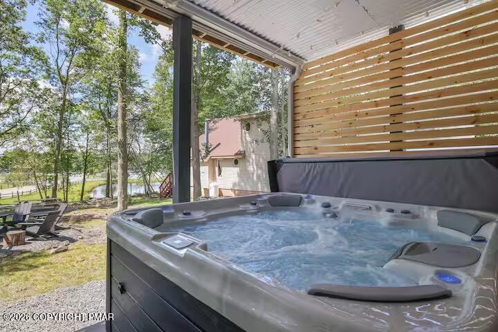 204 Trout Creek Drive