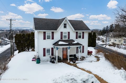 Homes For Sale - 1310 Richmond Road<br/> Northampton County, Easton, PA 18040