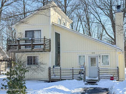 Homes For Sale - 3152 Hamlet Drive<br/> Tobyhanna, PA 18466