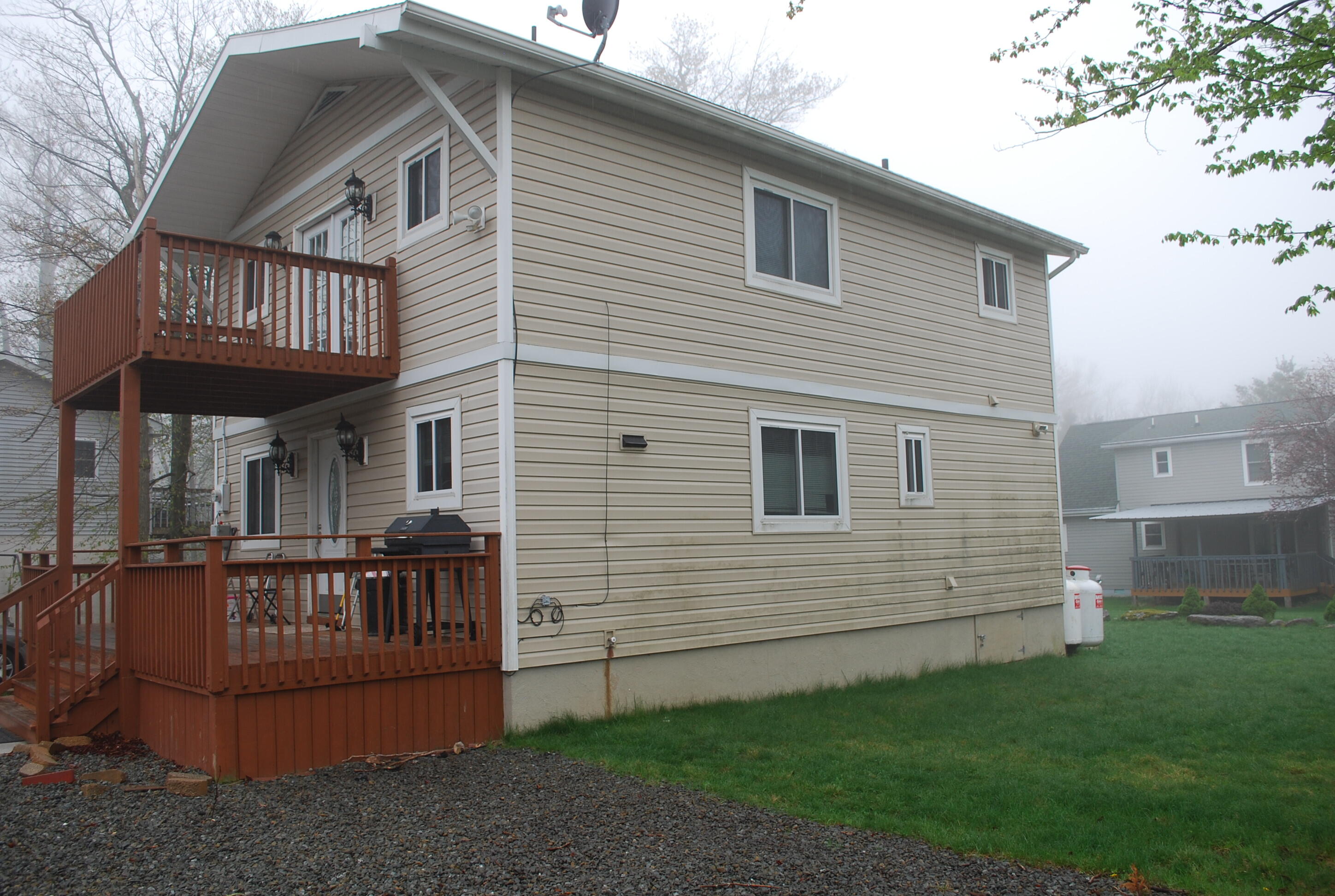 1117 Knollwood Drive, Tobyhanna, Pennsylvania image 3
