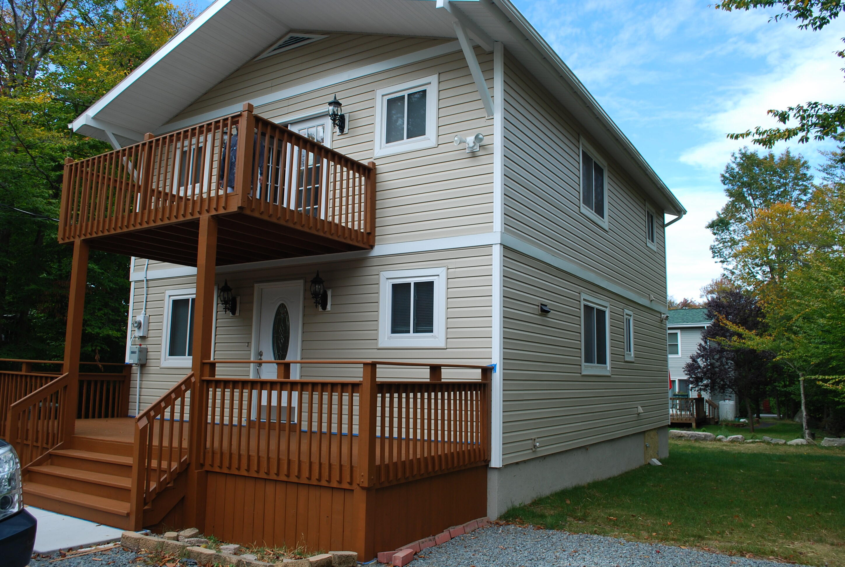1117 Knollwood Drive, Tobyhanna, Pennsylvania image 1