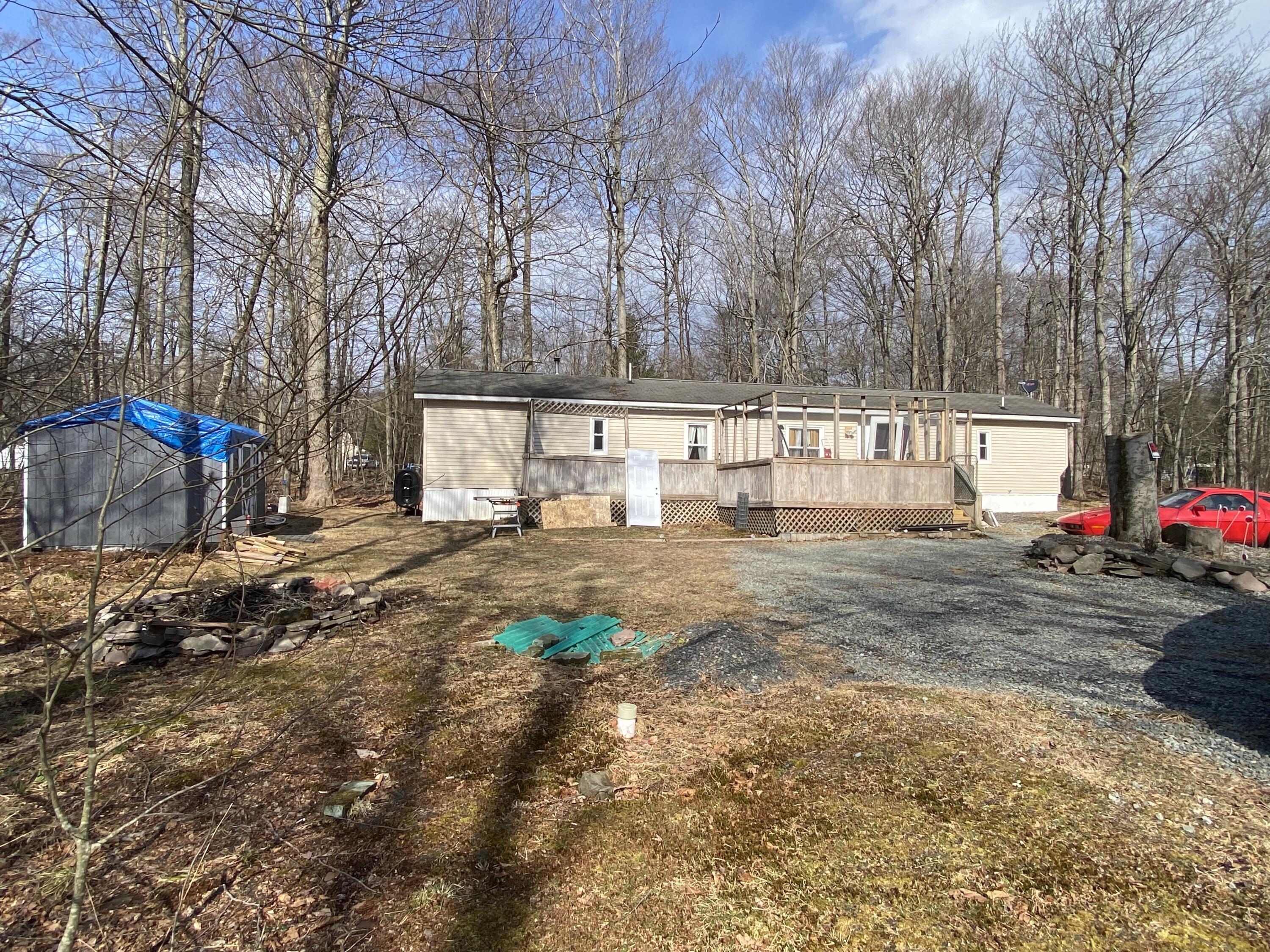 26 Smoke Signal Path, Gouldsboro, Pennsylvania image 23