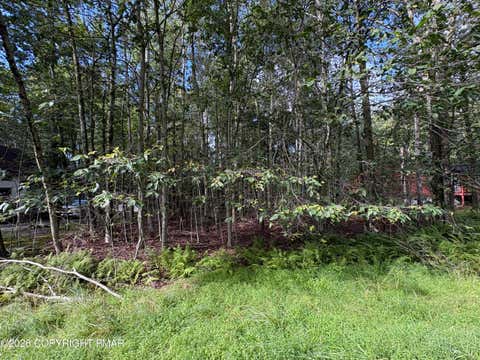 Vacant Land For Sale - LOT 7 Chickasa Drive<br/> Pocono Lake, PA 18347