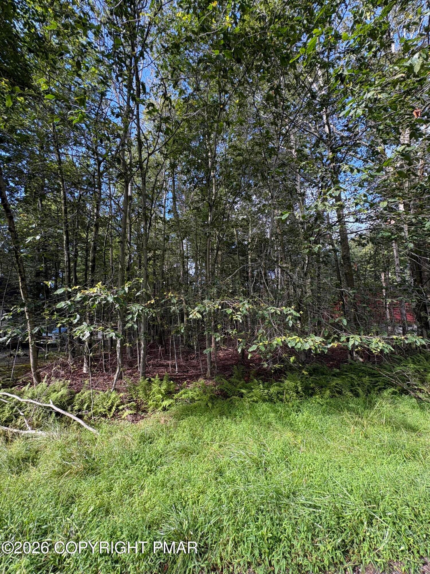Lot 7 Chickasa Drive