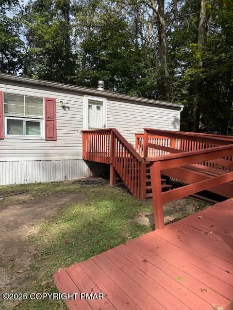 Homes For Sale - 7 Gooseberry Drive<br/> Effort, PA 18330