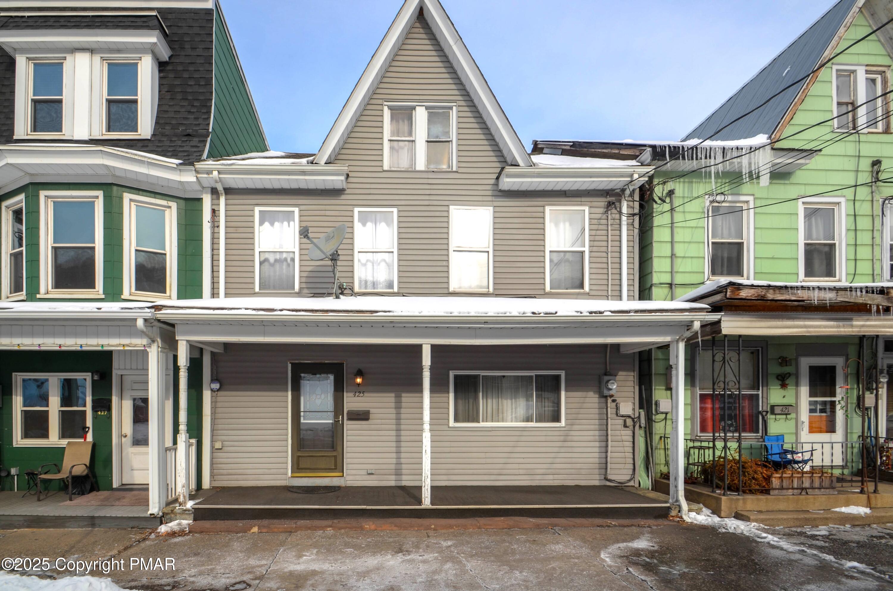 425 W Shamokin Street, Trevorton, Pennsylvania image 1