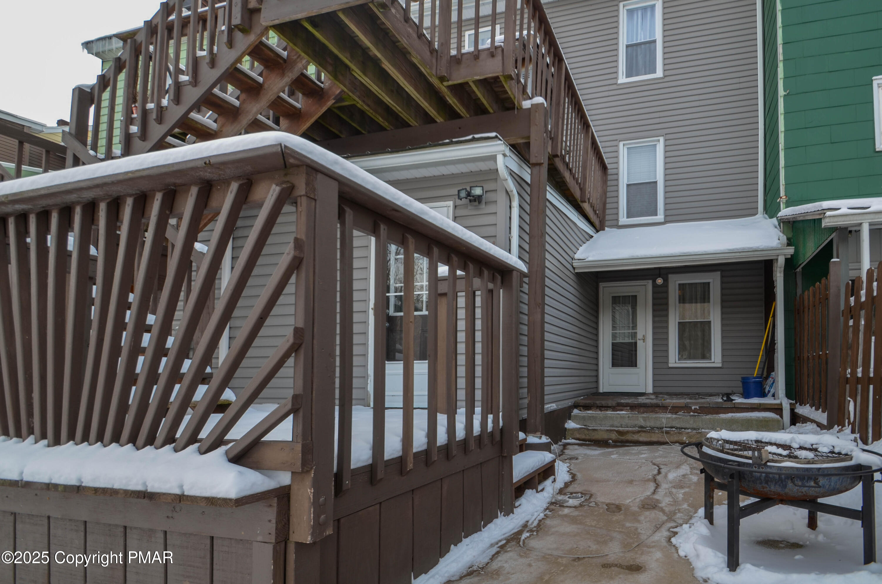 425 W Shamokin Street, Trevorton, Pennsylvania image 35