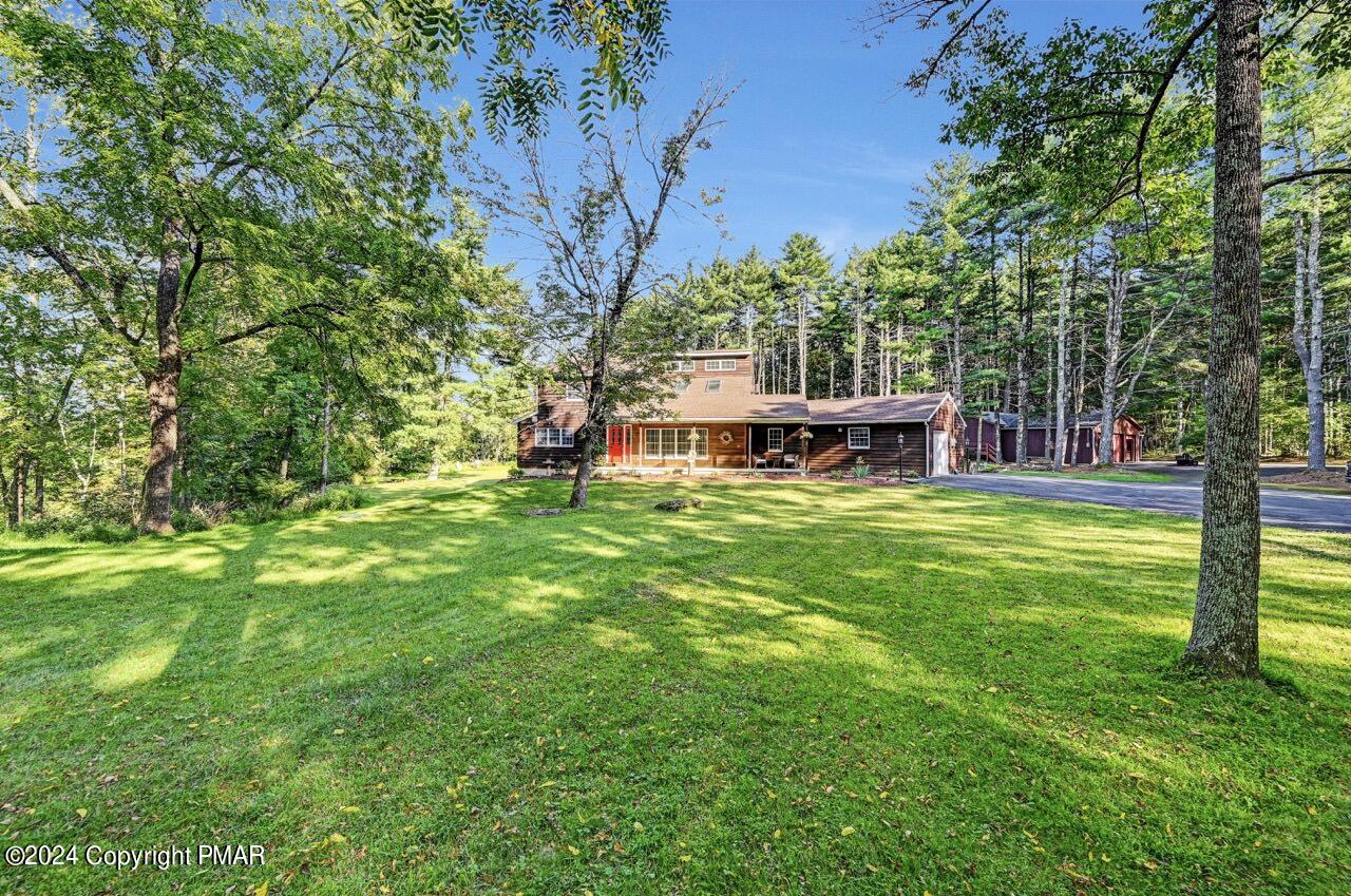 331 Mount Nebo Road