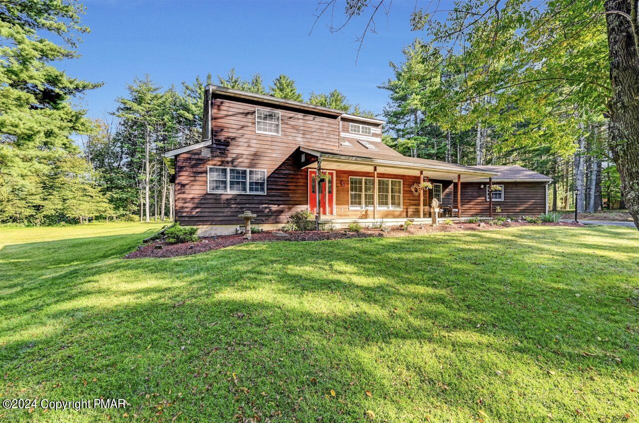 331 Mount Nebo Road
