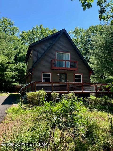 Homes For Rent - 5109 Yukon Drive<br/> East Stroudsburg, PA 18302