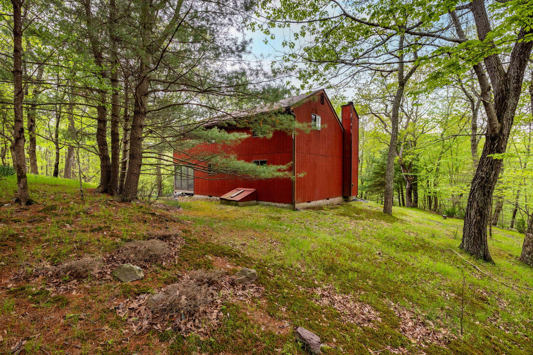 456 Rolling Hill Way, East Stroudsburg, Pennsylvania image 46