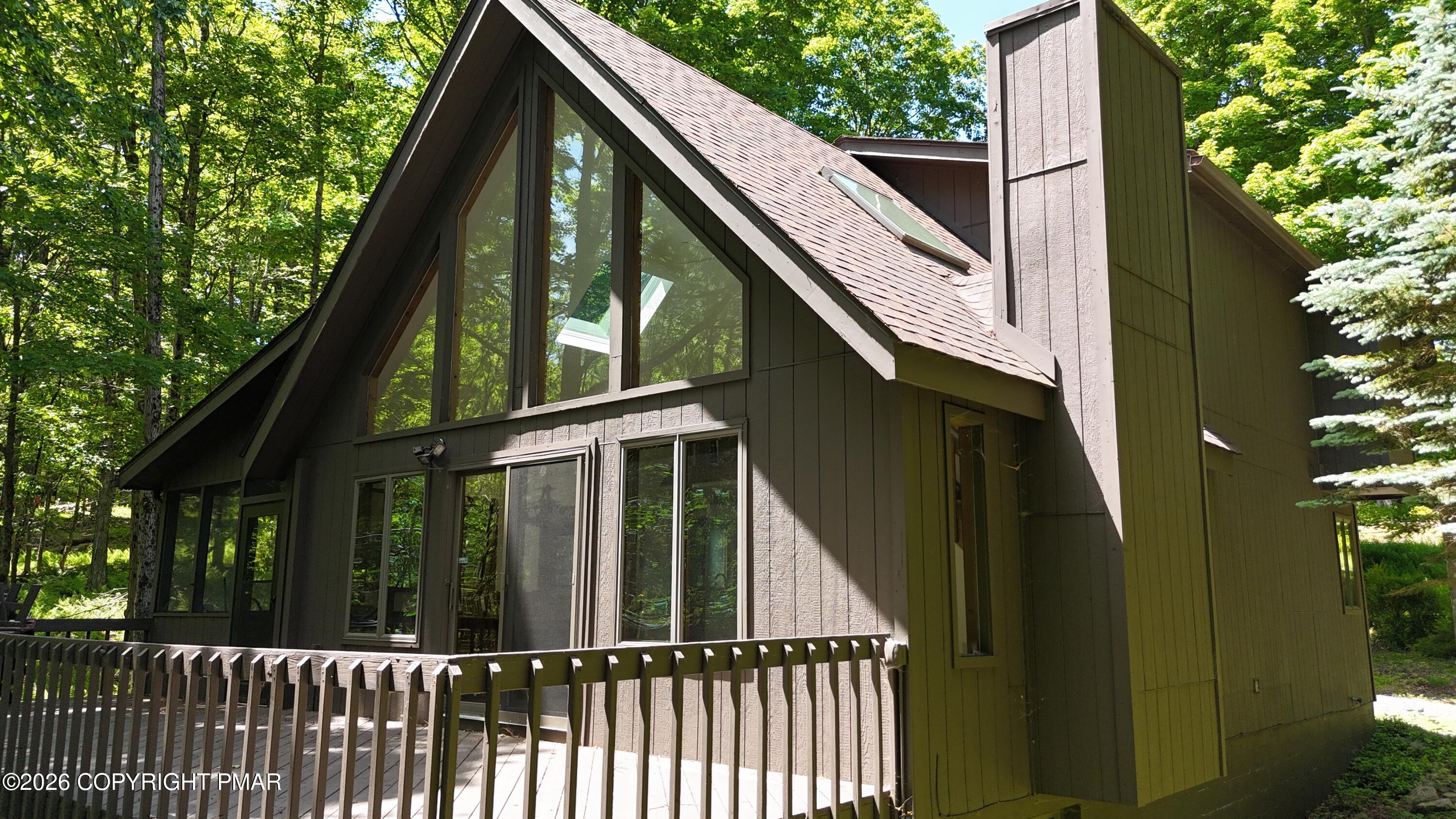 113 Mountainside Drive