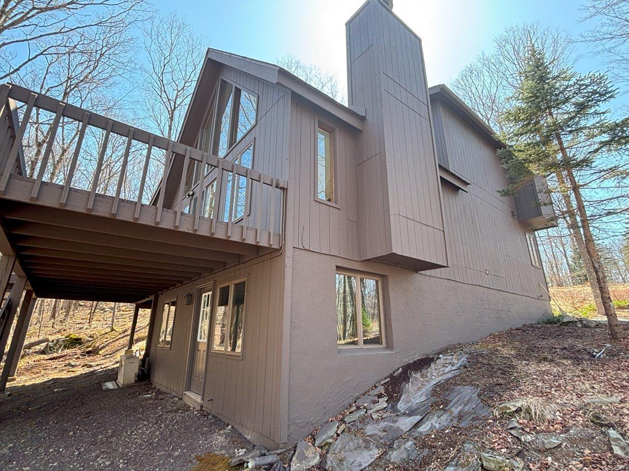 113 Mountainside Drive