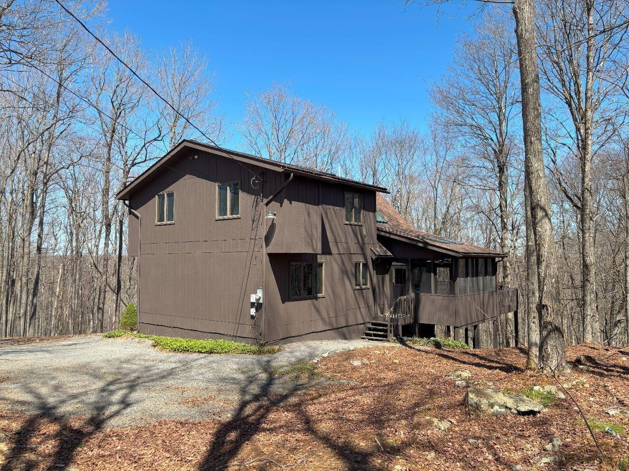 113 Mountainside Drive