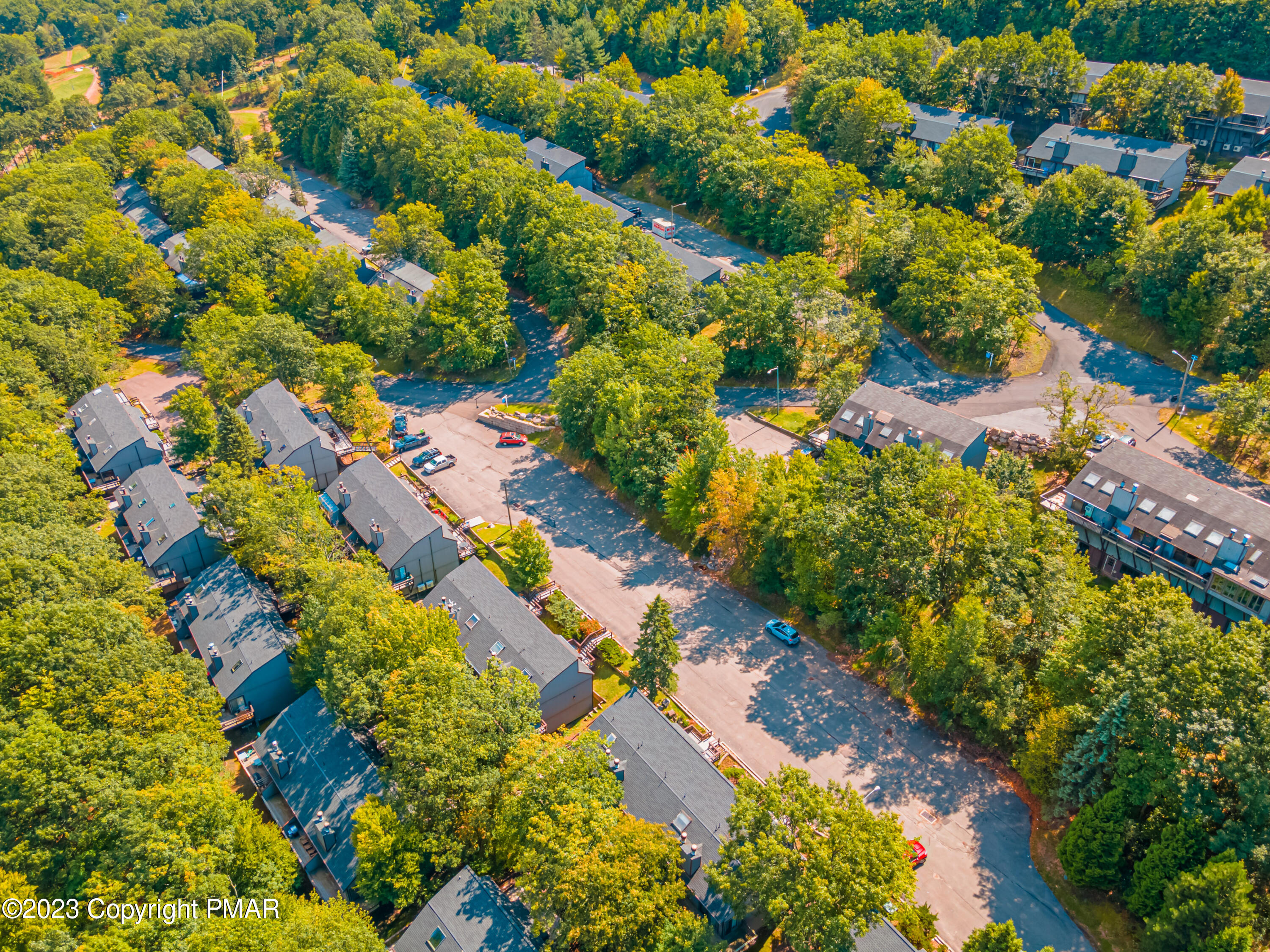 129 Cross Country Lane, Tannersville, Pennsylvania image 37
