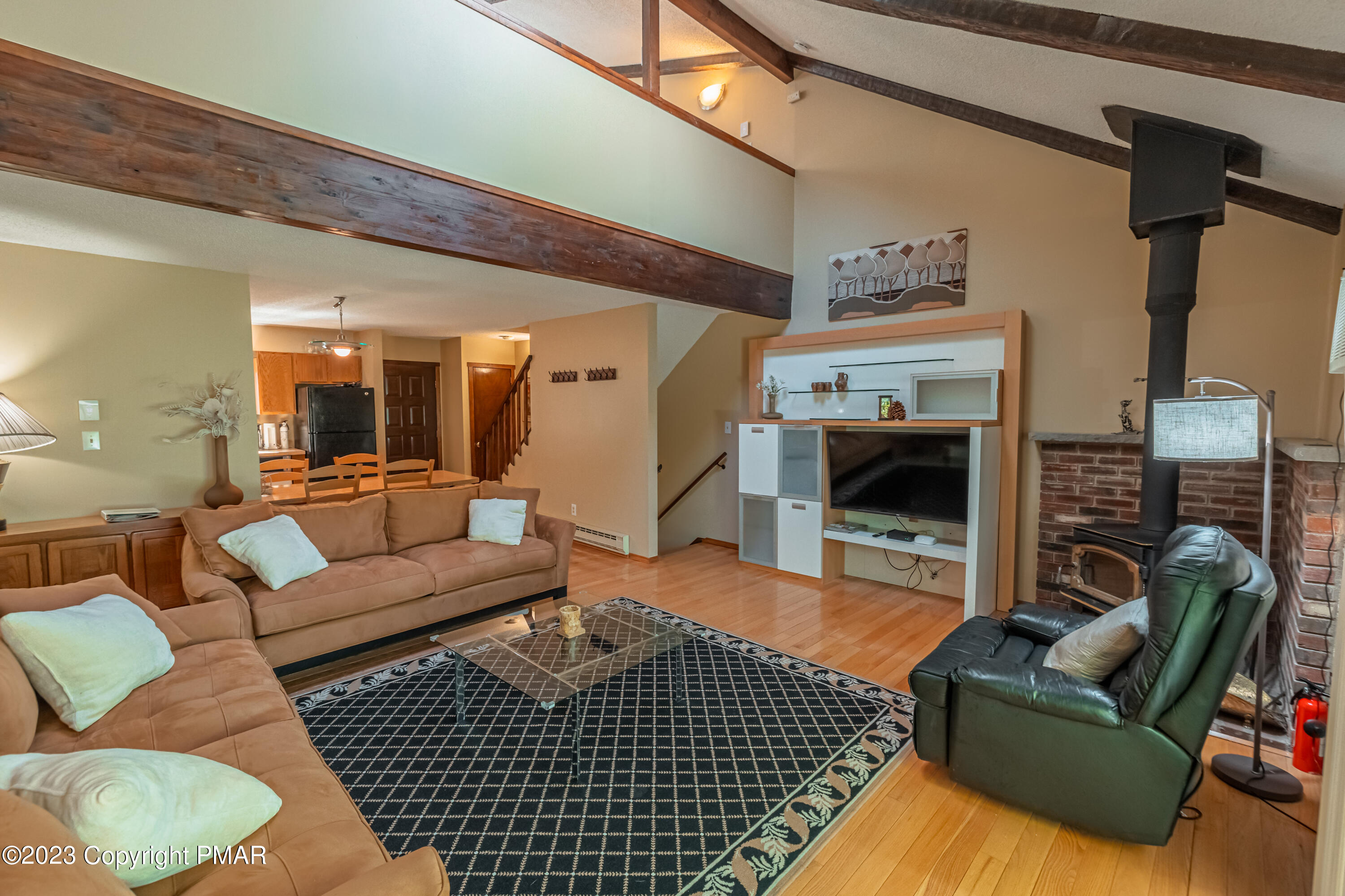 129 Cross Country Lane, Tannersville, Pennsylvania image 16