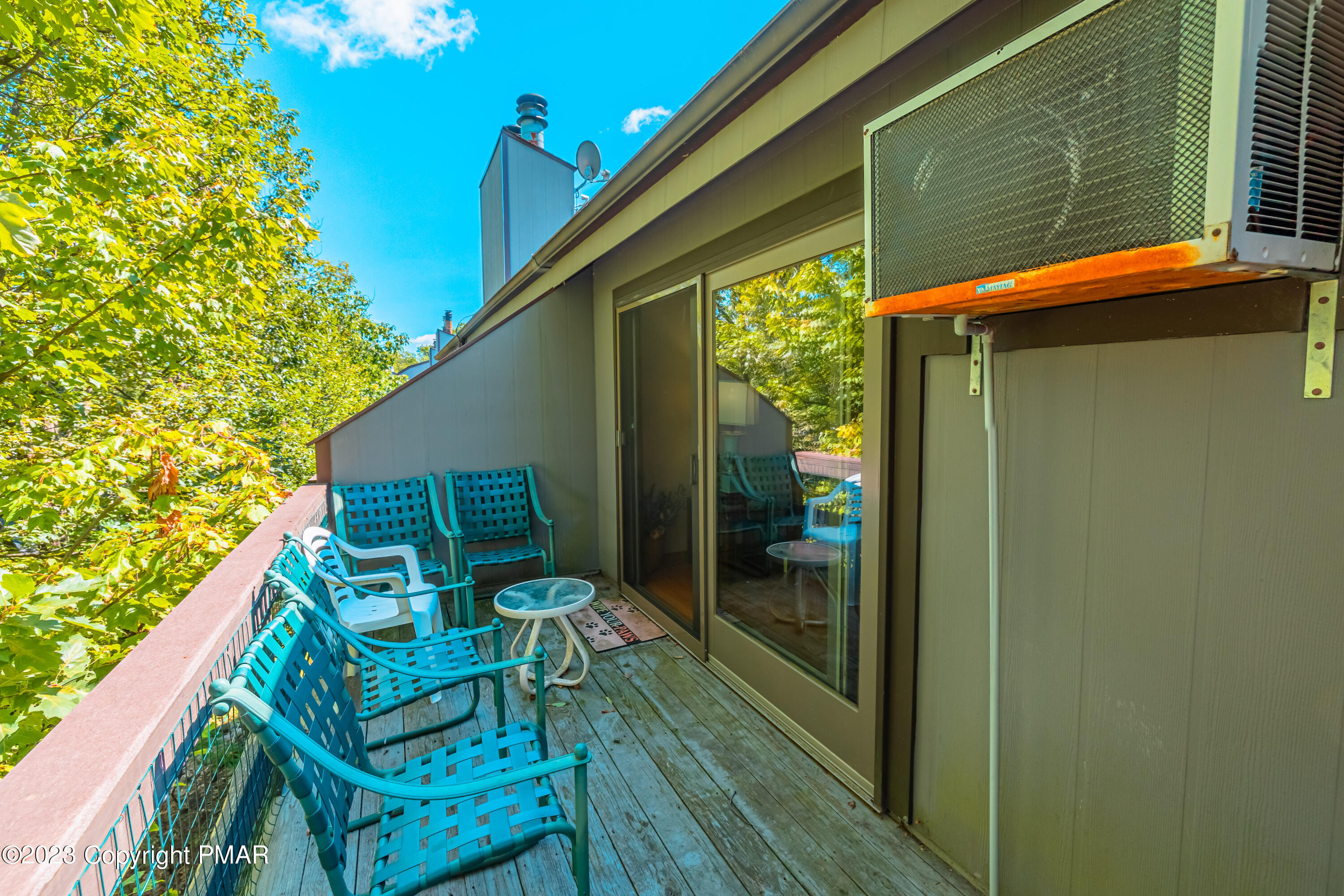 129 Cross Country Lane, Tannersville, Pennsylvania image 18