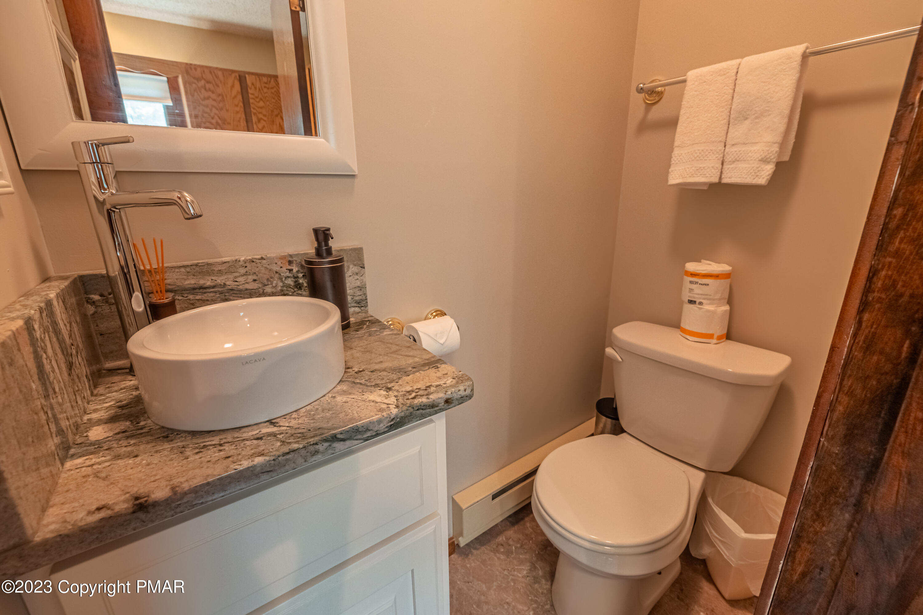 129 Cross Country Lane, Tannersville, Pennsylvania image 13