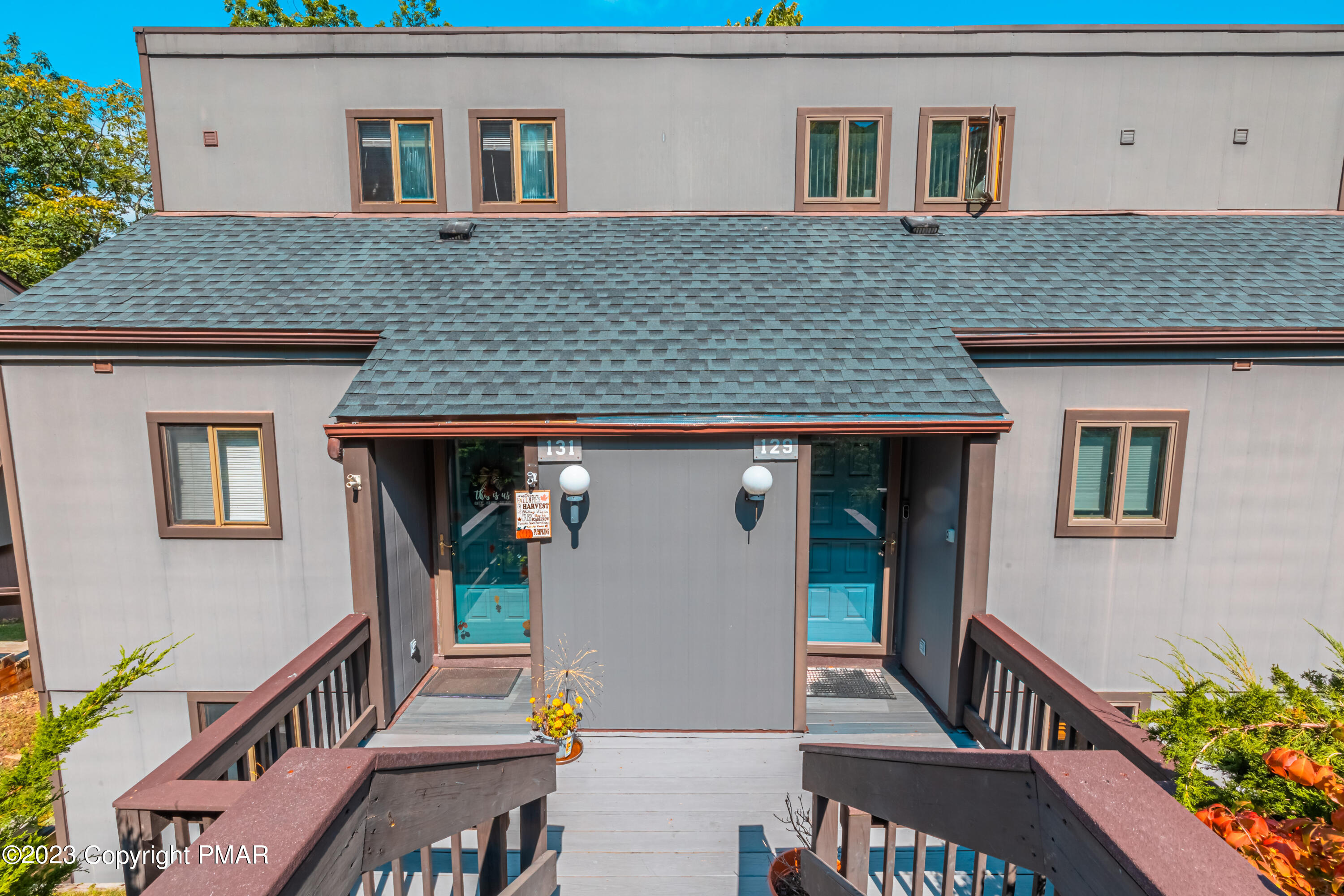129 Cross Country Lane, Tannersville, Pennsylvania image 3