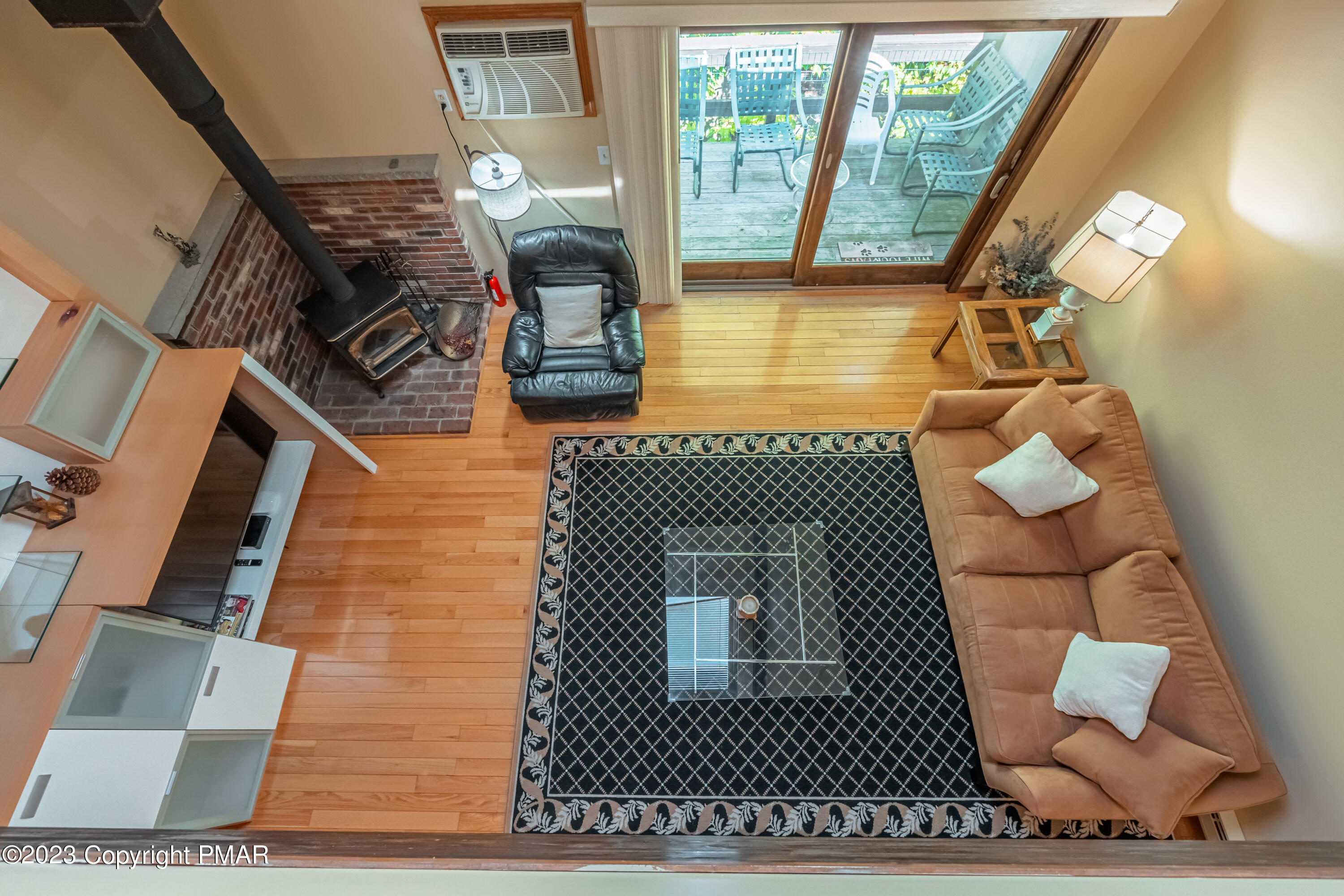 129 Cross Country Lane, Tannersville, Pennsylvania image 30