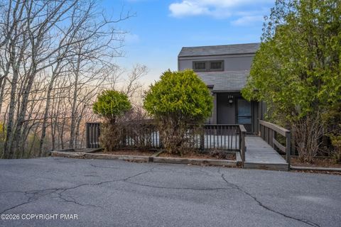 274 Big Pocono Pass Tannersville PA 18372