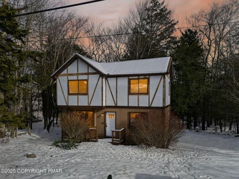 4127 Indian Avenue Pocono Summit PA 18346