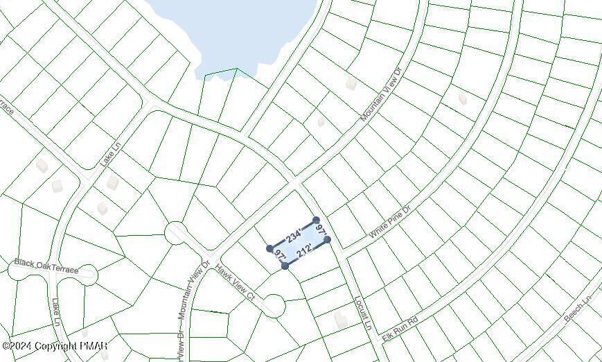 Lot 615 Locust Lane