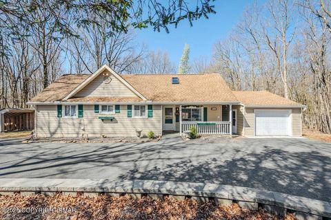 87 Lenape Trail Albrightsville PA 18210