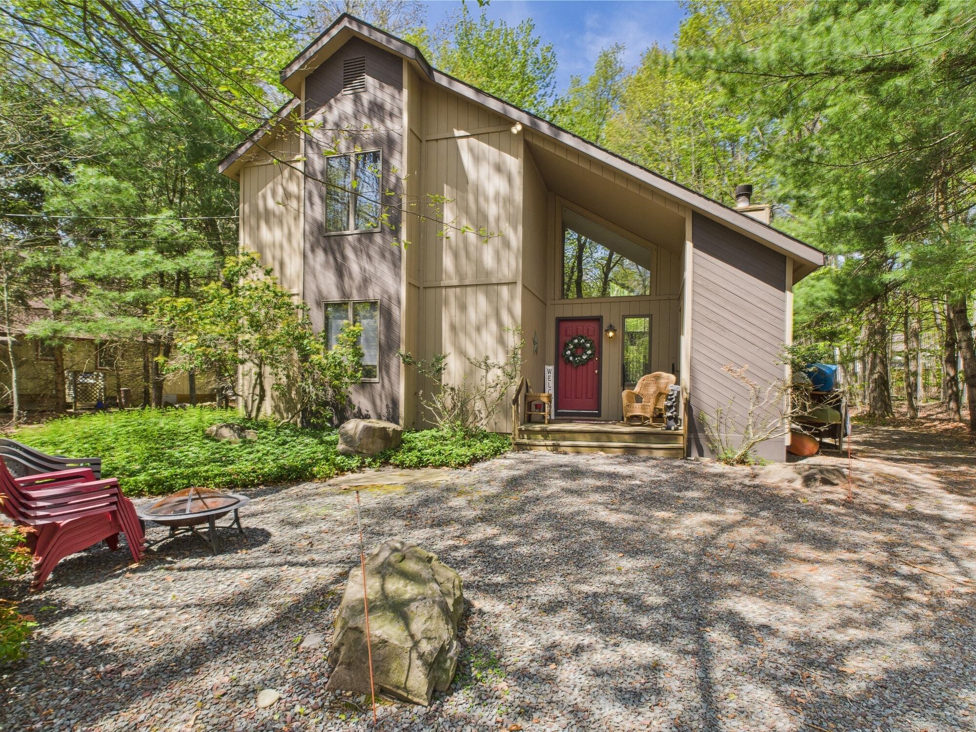 5541 Fox Run Road, Pocono Pines, Pennsylvania image 7