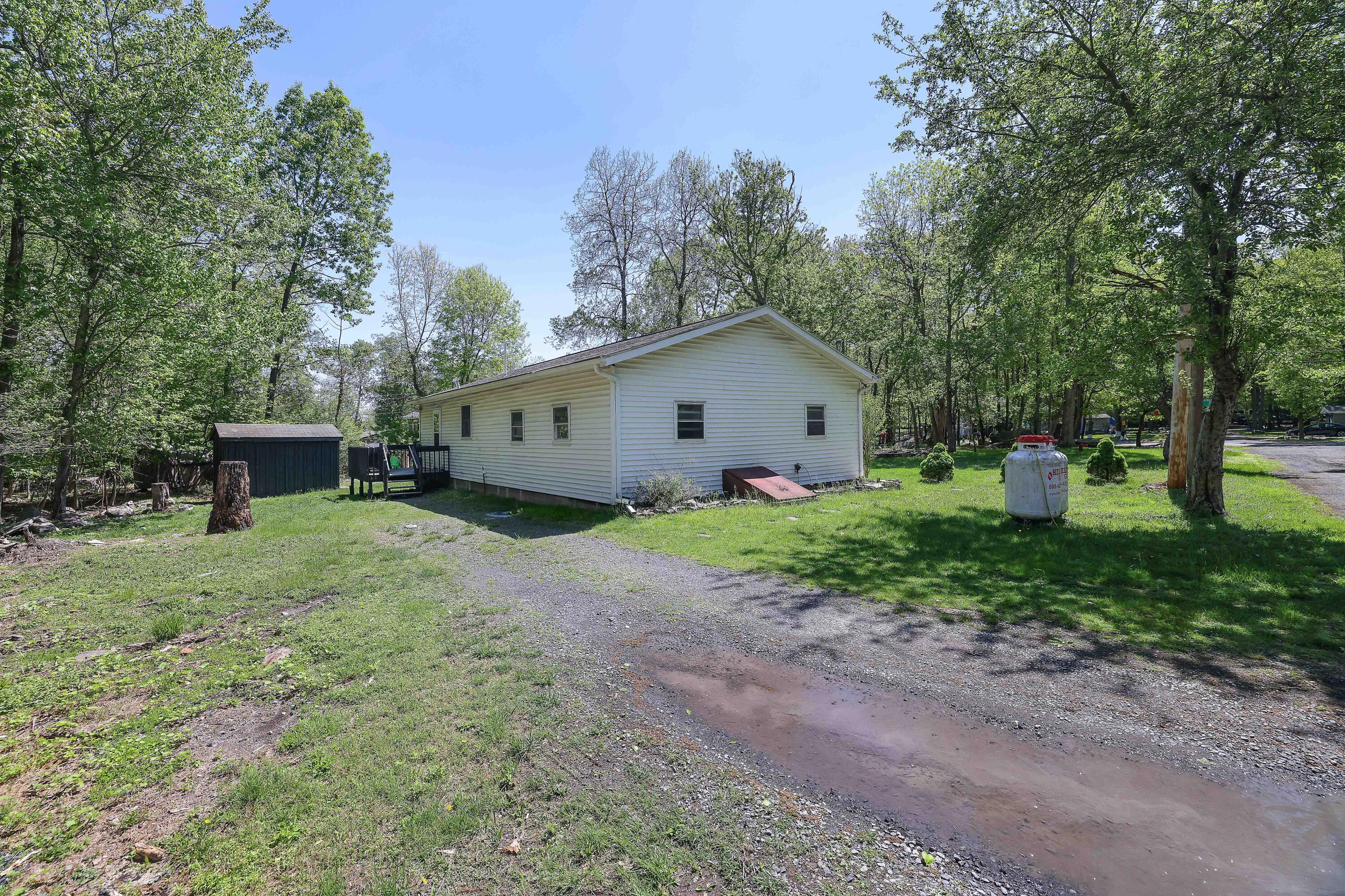 418 Leander Road, East Stroudsburg, Pennsylvania image 21