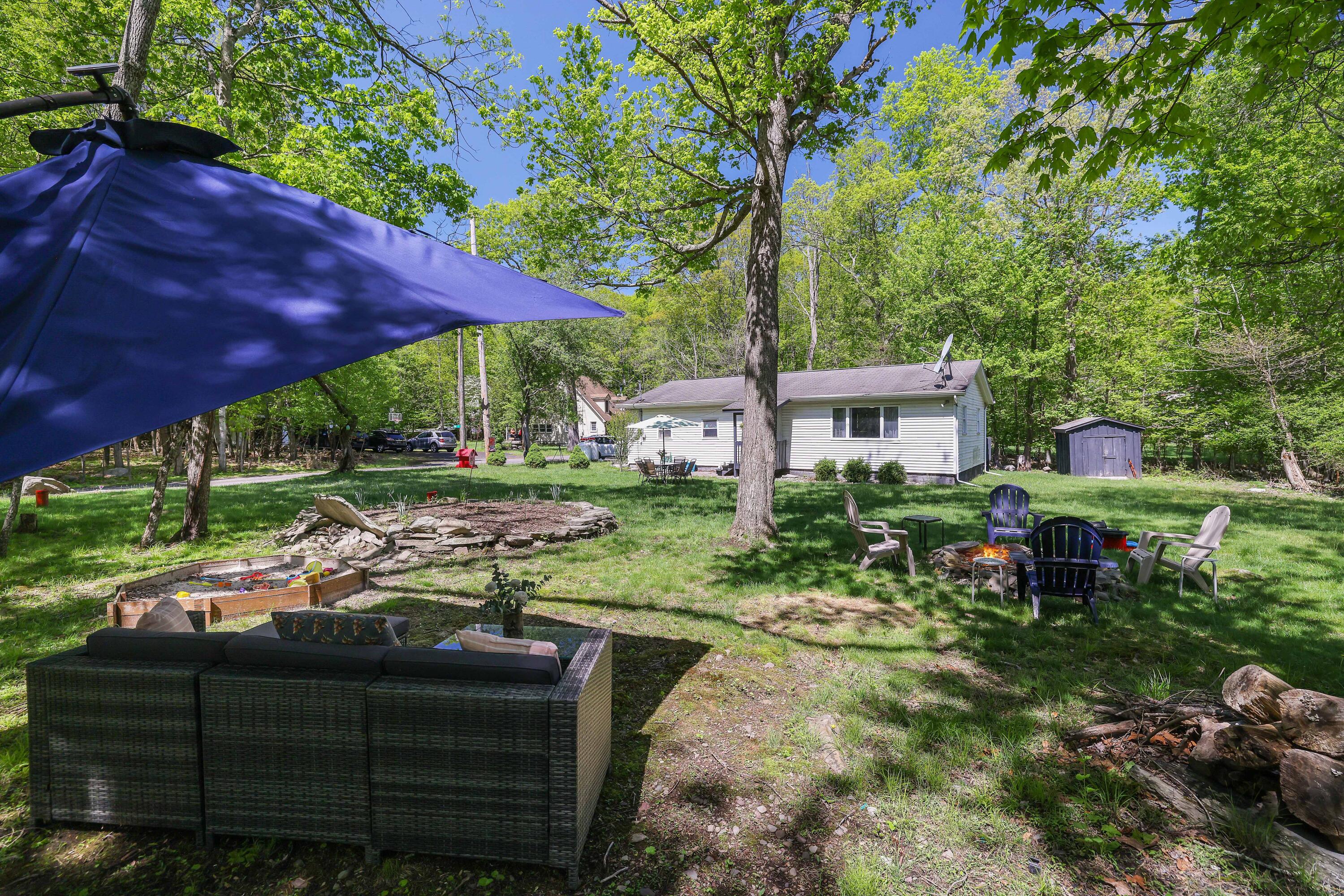 418 Leander Road, East Stroudsburg, Pennsylvania image 25