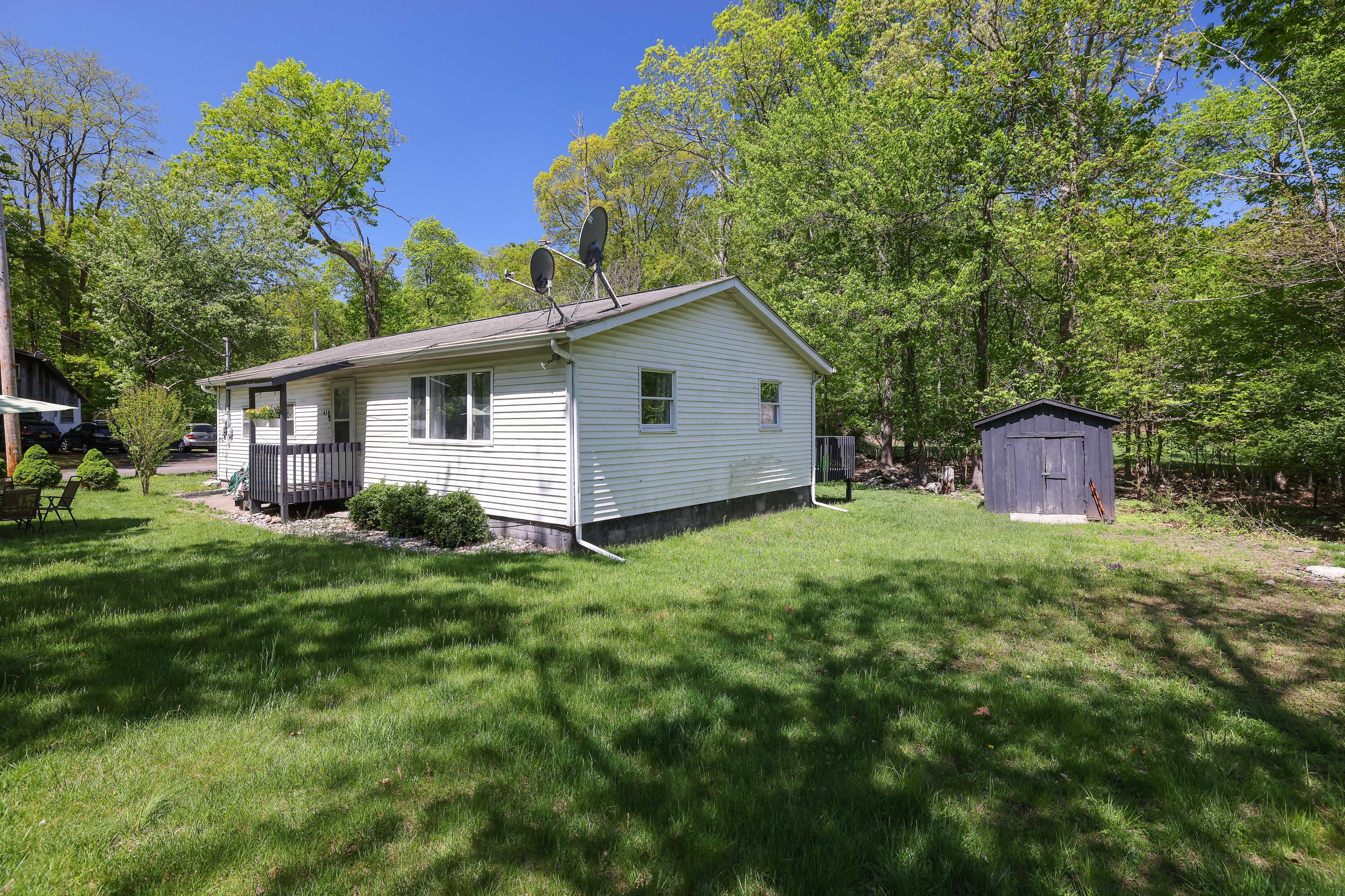 418 Leander Road, East Stroudsburg, Pennsylvania image 23