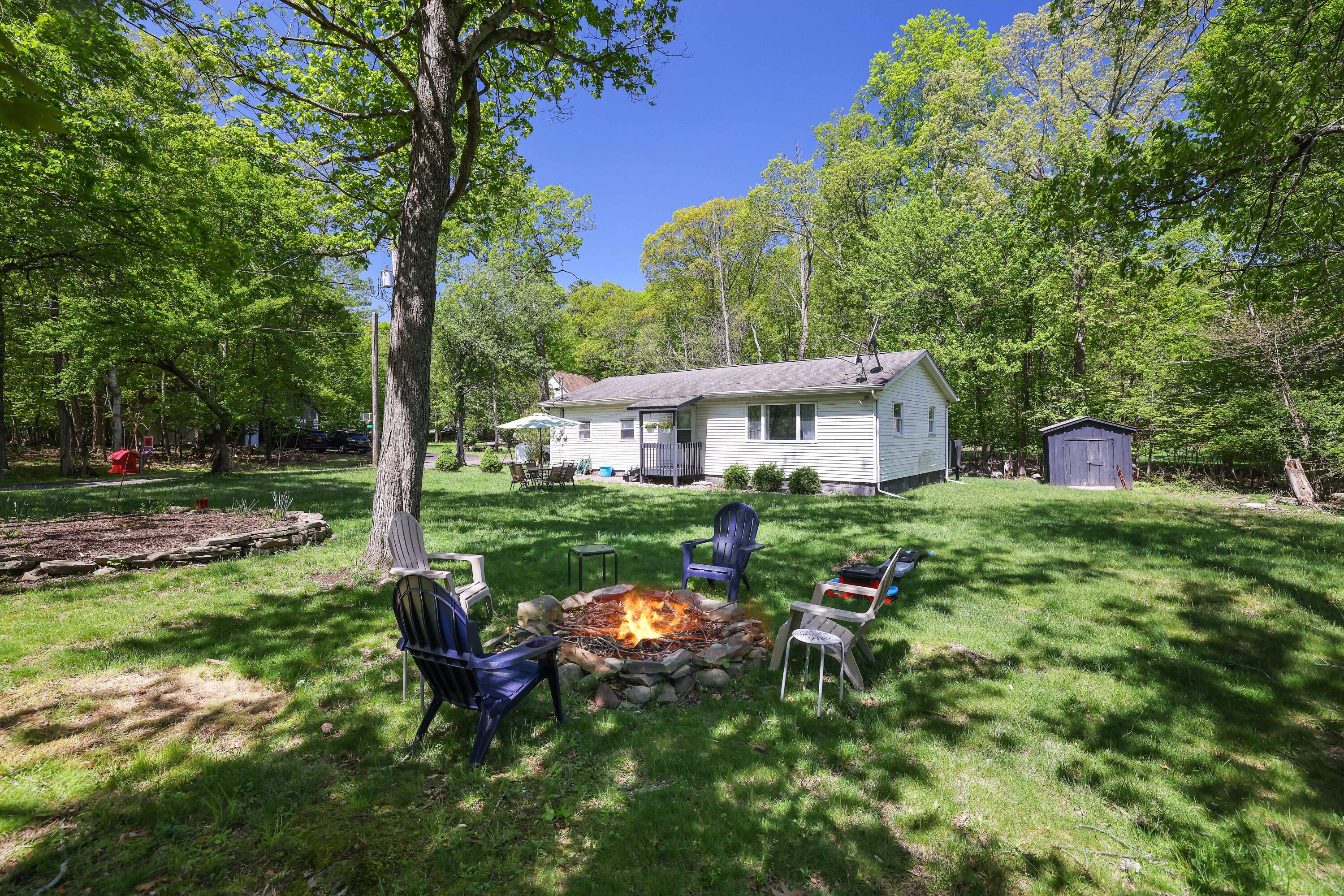 418 Leander Road, East Stroudsburg, Pennsylvania image 26