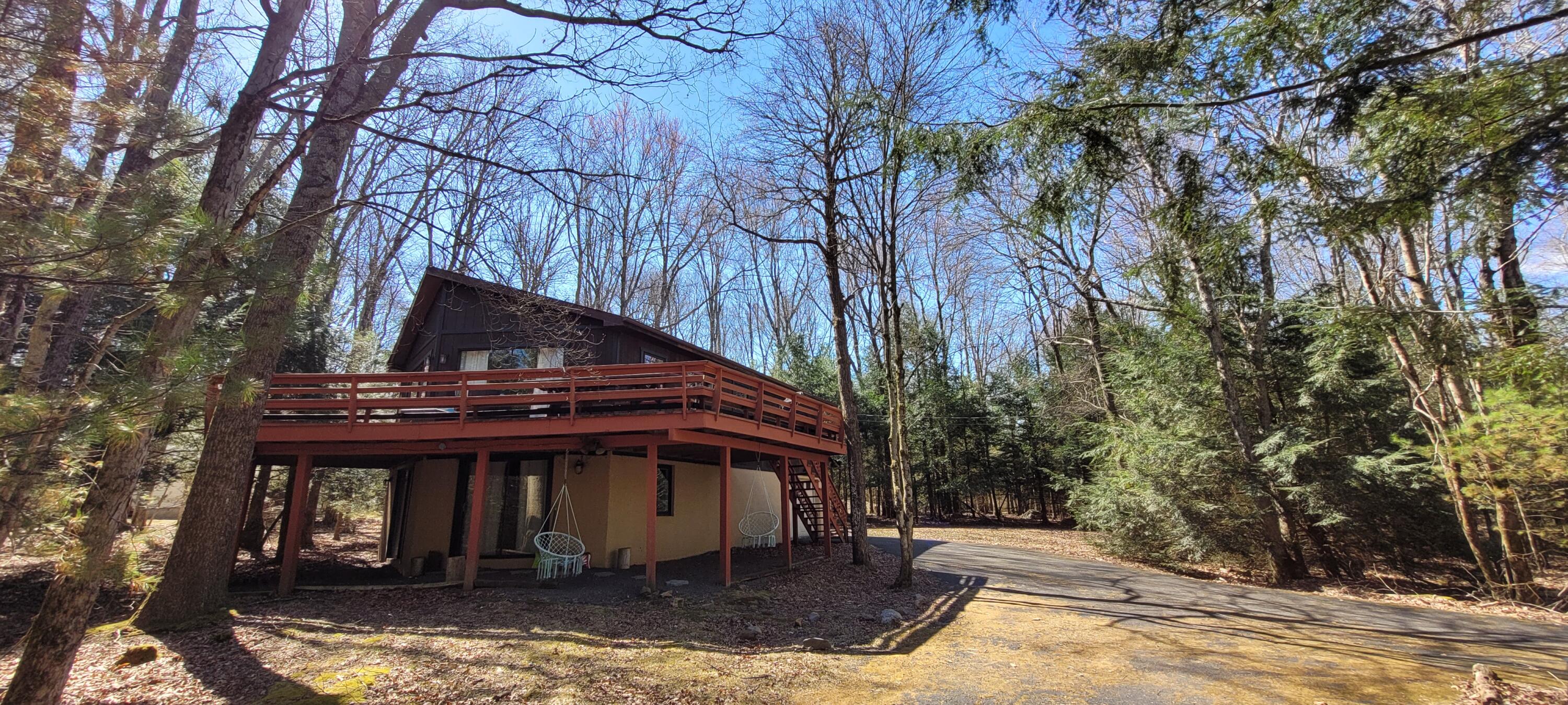 56 Dryden Drive, Albrightsville, Pennsylvania image 1