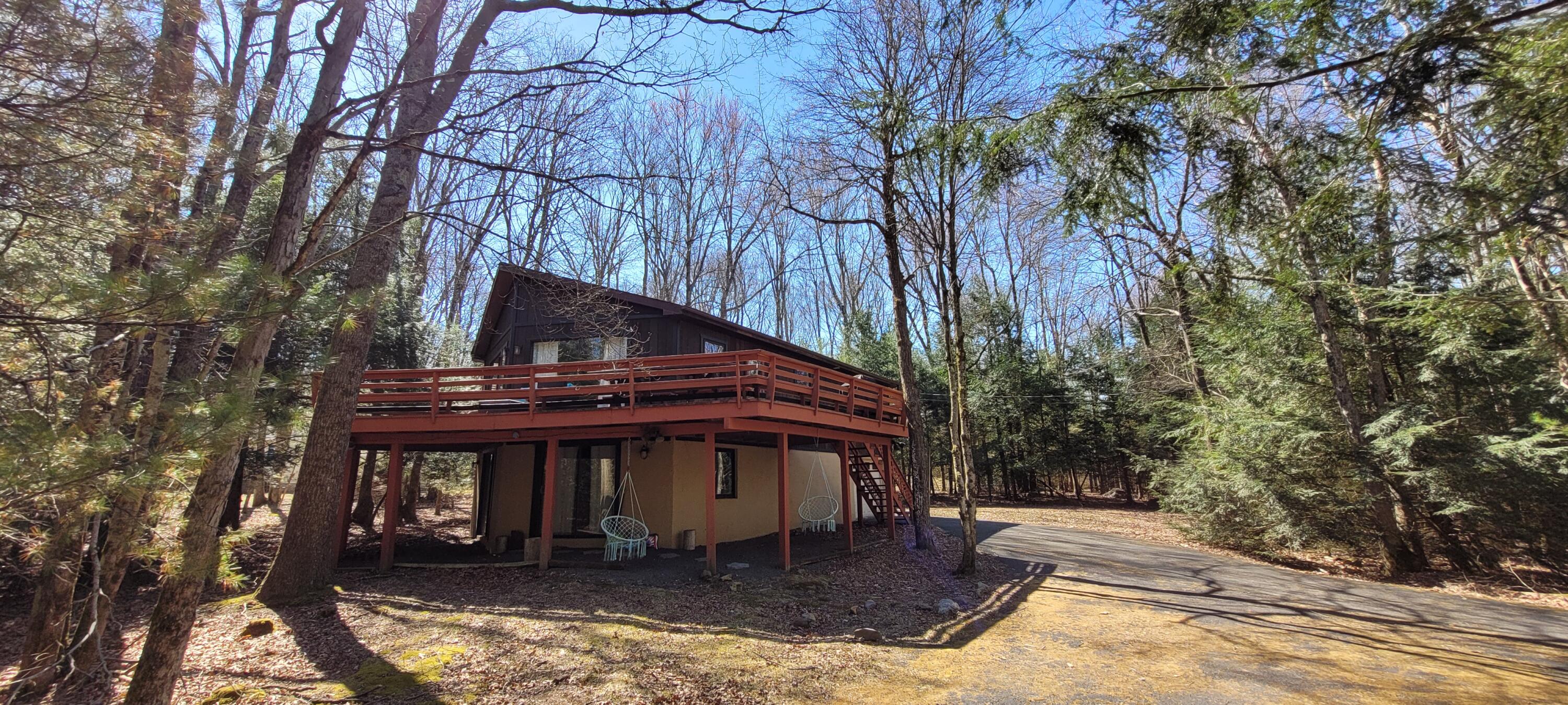 56 Dryden Drive, Albrightsville, Pennsylvania image 3