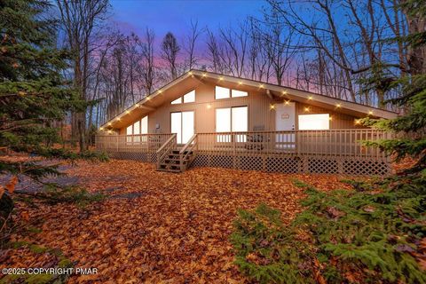 187 Wagner Way Pocono Lake PA 18347