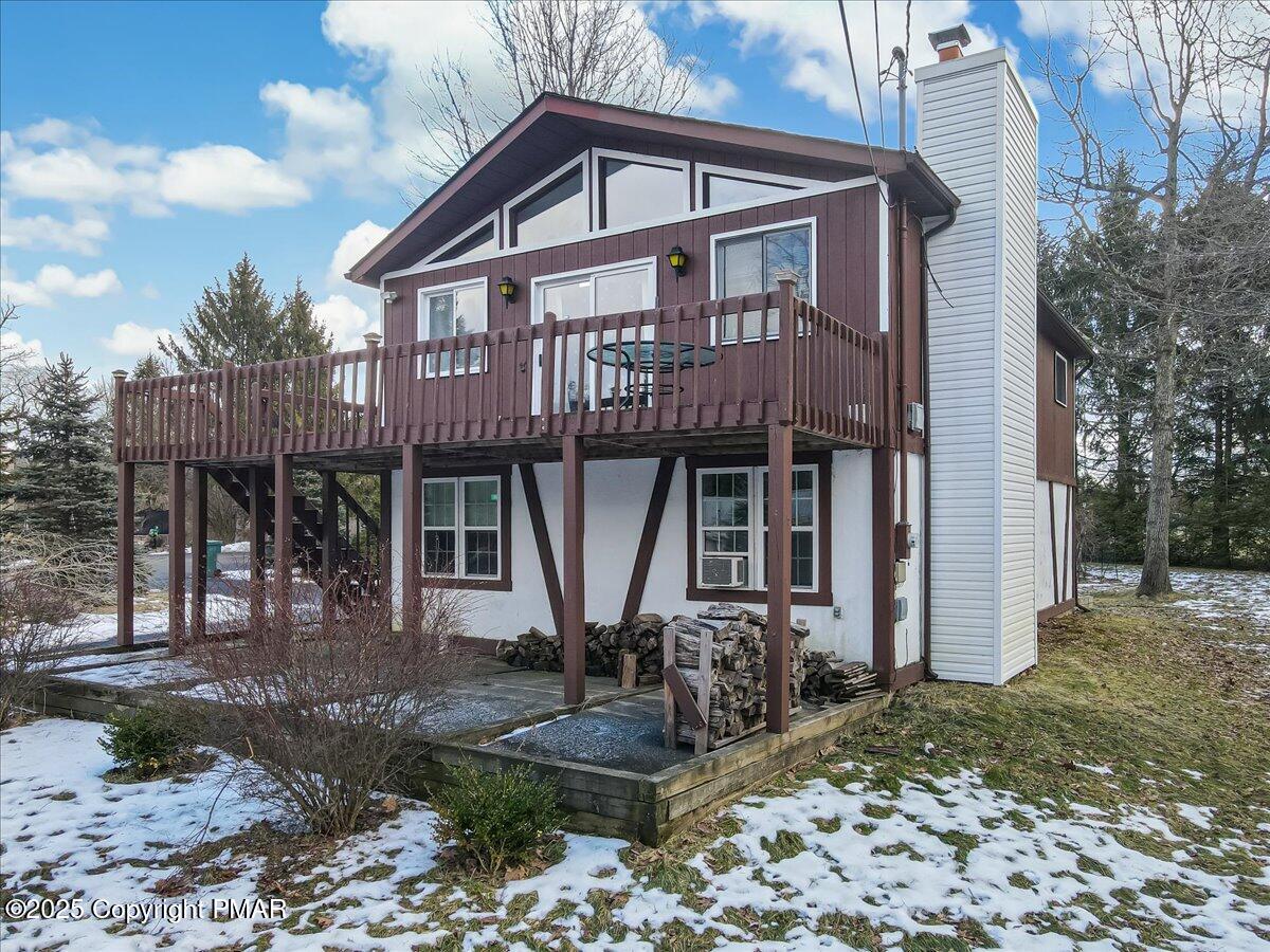 301 Elm Terrace, Tobyhanna, Pennsylvania image 42