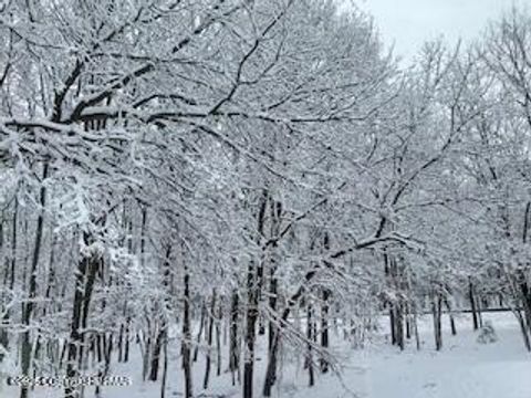 407 Sassafras Road Albrightsville PA 18210