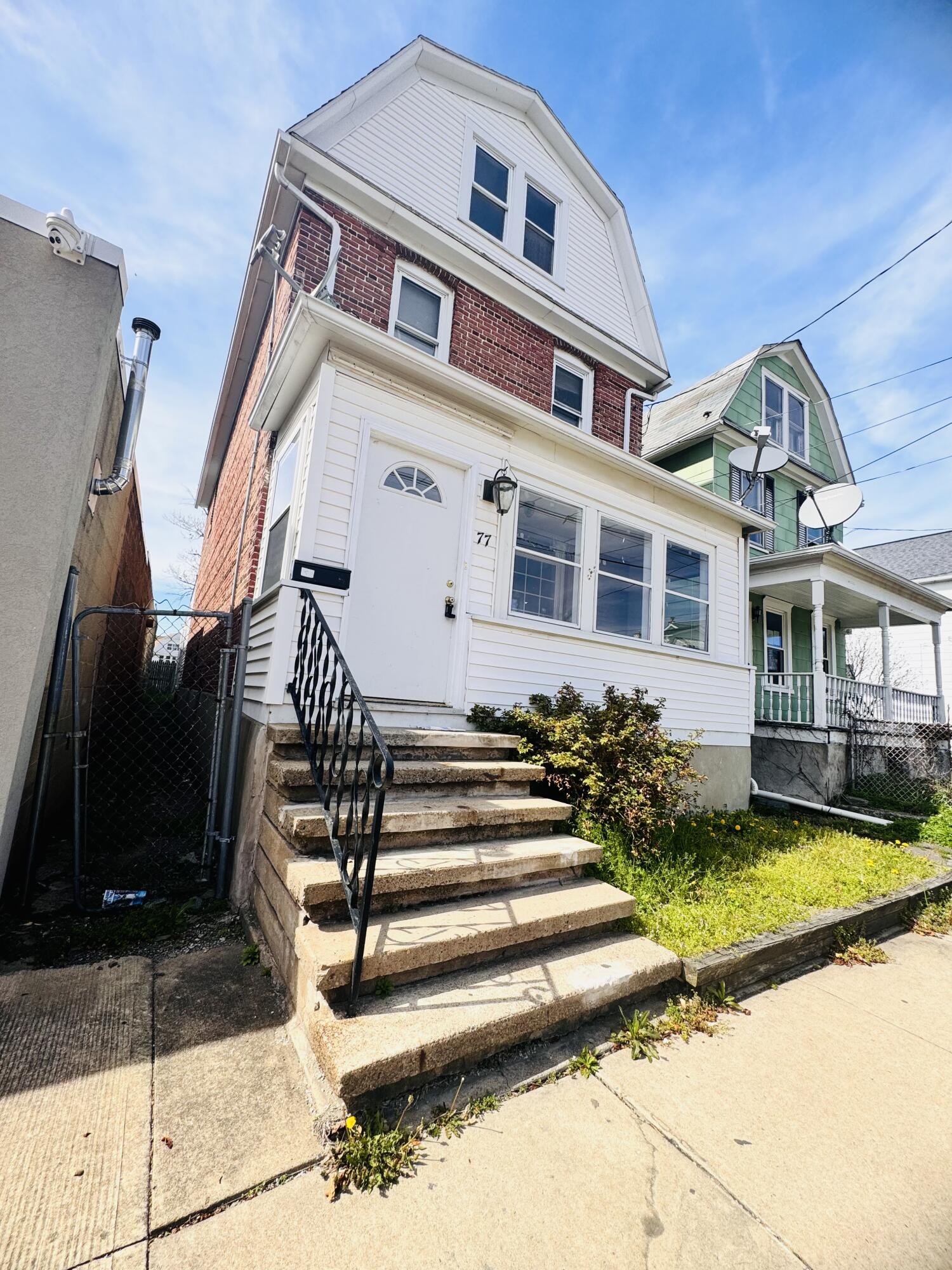 77 Seneca Street, Wilkes Barre, Pennsylvania image 3